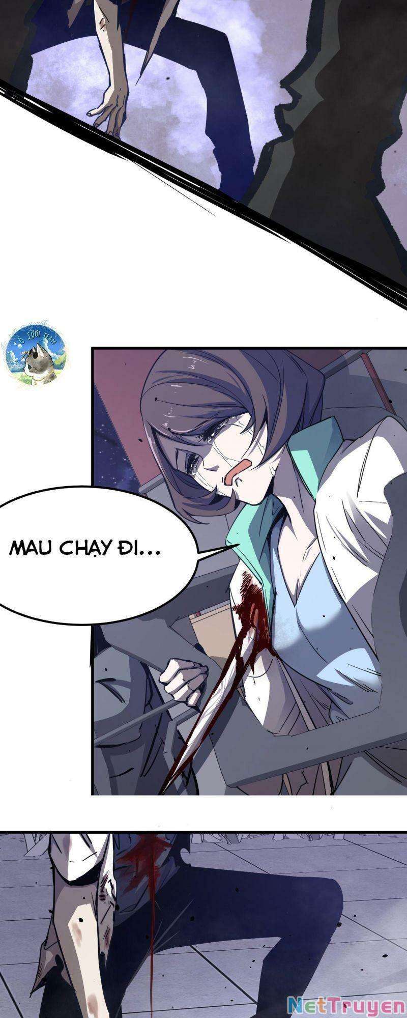 Siêu Phàm Tiến Hóa Chapter 15 - Trang 2