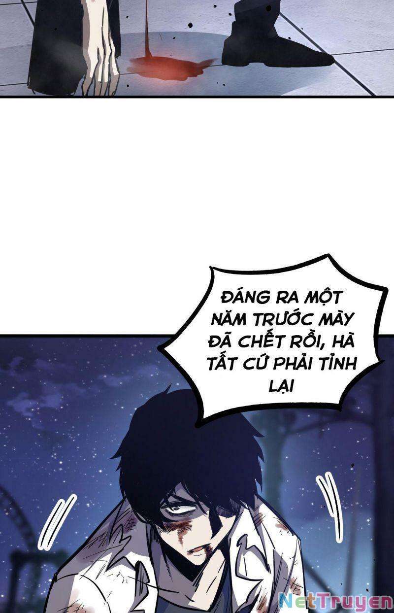 Siêu Phàm Tiến Hóa Chapter 15 - Trang 2