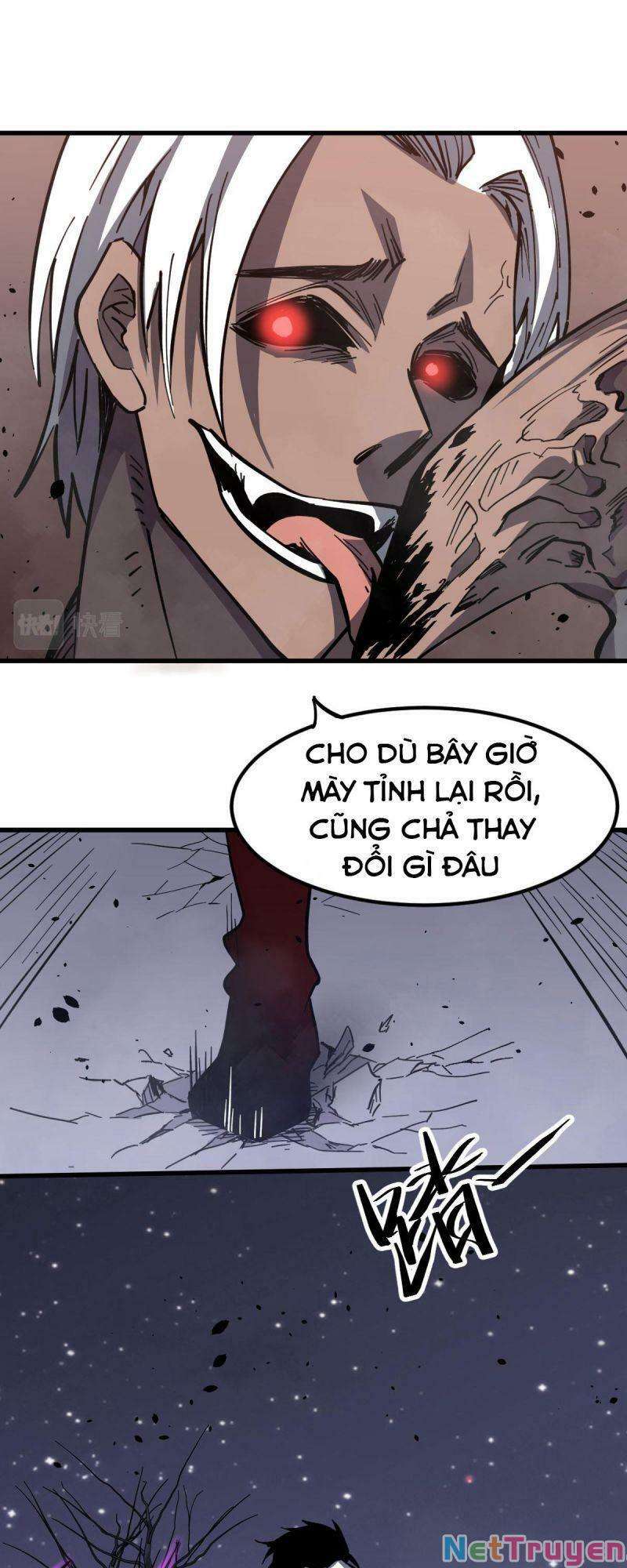 Siêu Phàm Tiến Hóa Chapter 15 - Trang 2