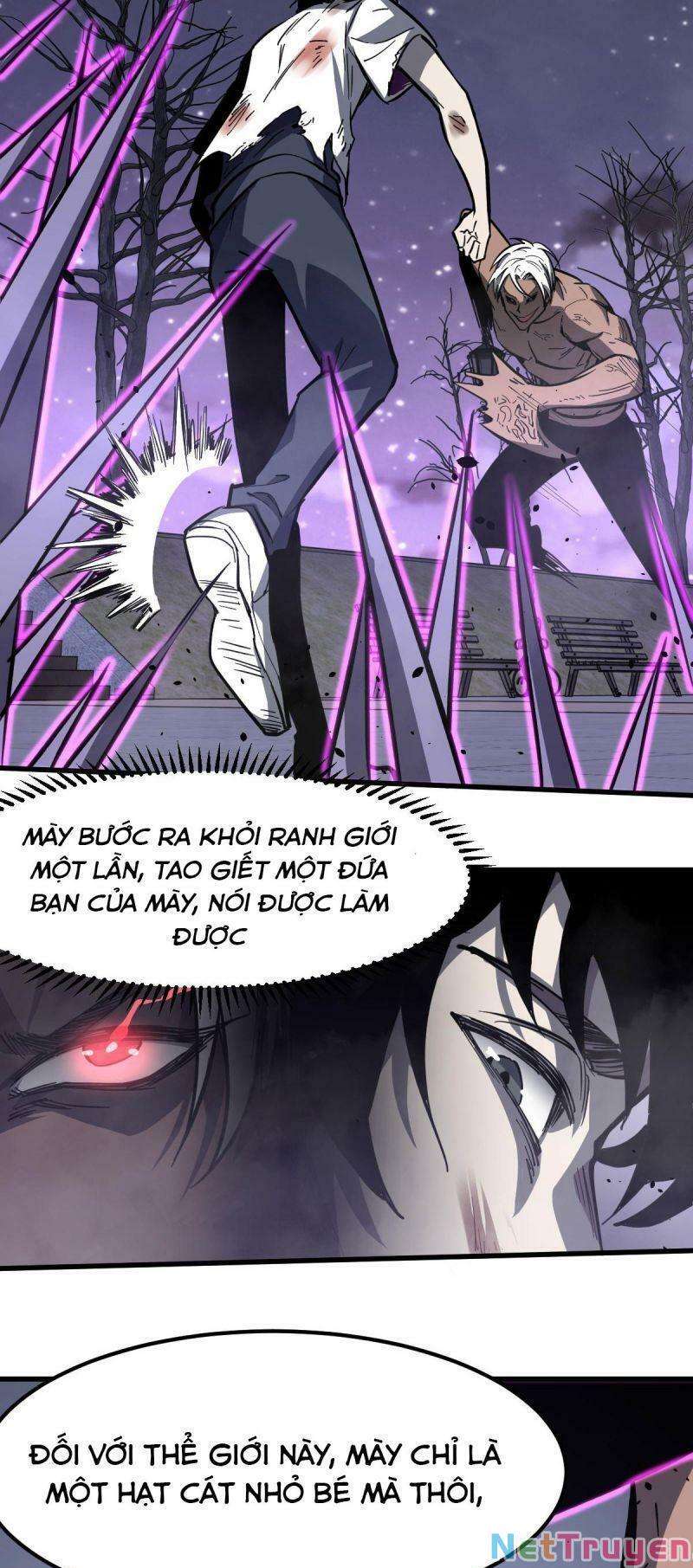 Siêu Phàm Tiến Hóa Chapter 15 - Trang 2