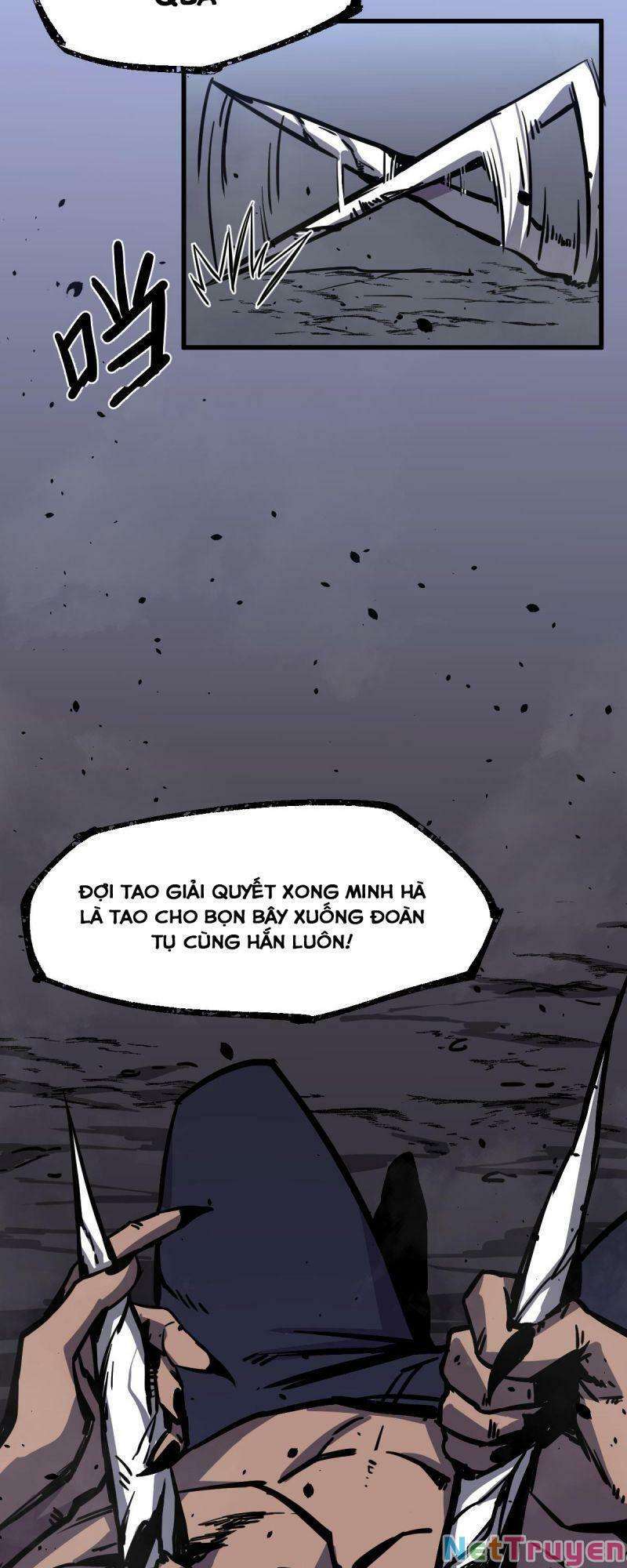 Siêu Phàm Tiến Hóa Chapter 15 - Trang 2