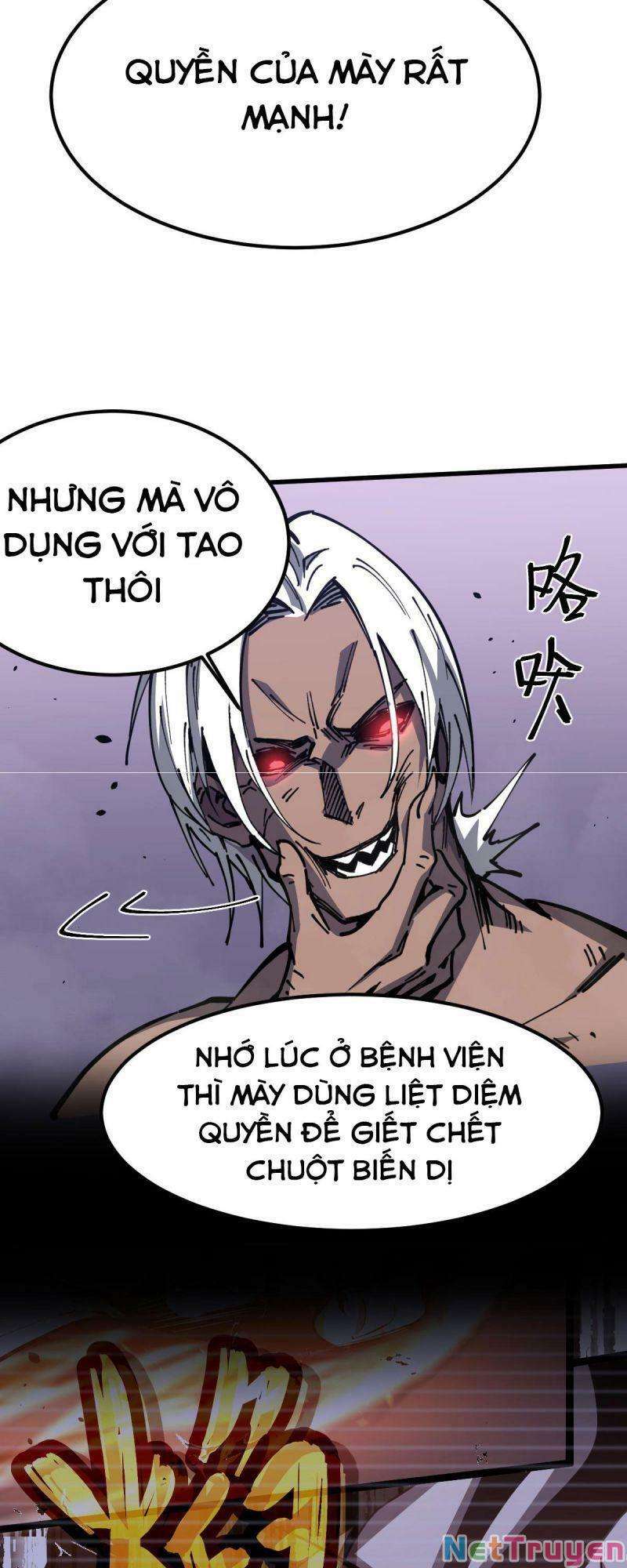 Siêu Phàm Tiến Hóa Chapter 15 - Trang 2