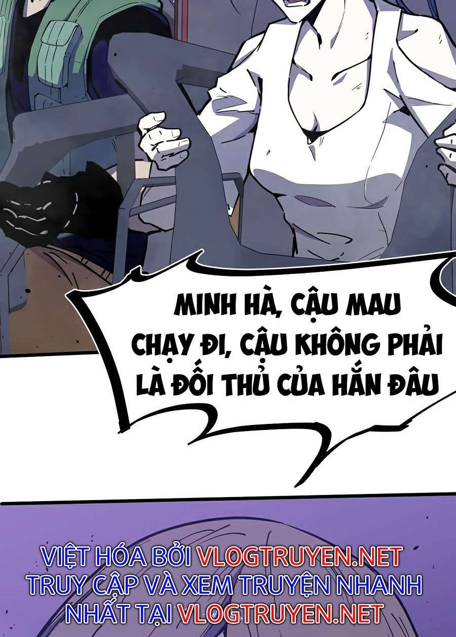 Siêu Phàm Tiến Hóa Chapter 14 - Trang 2