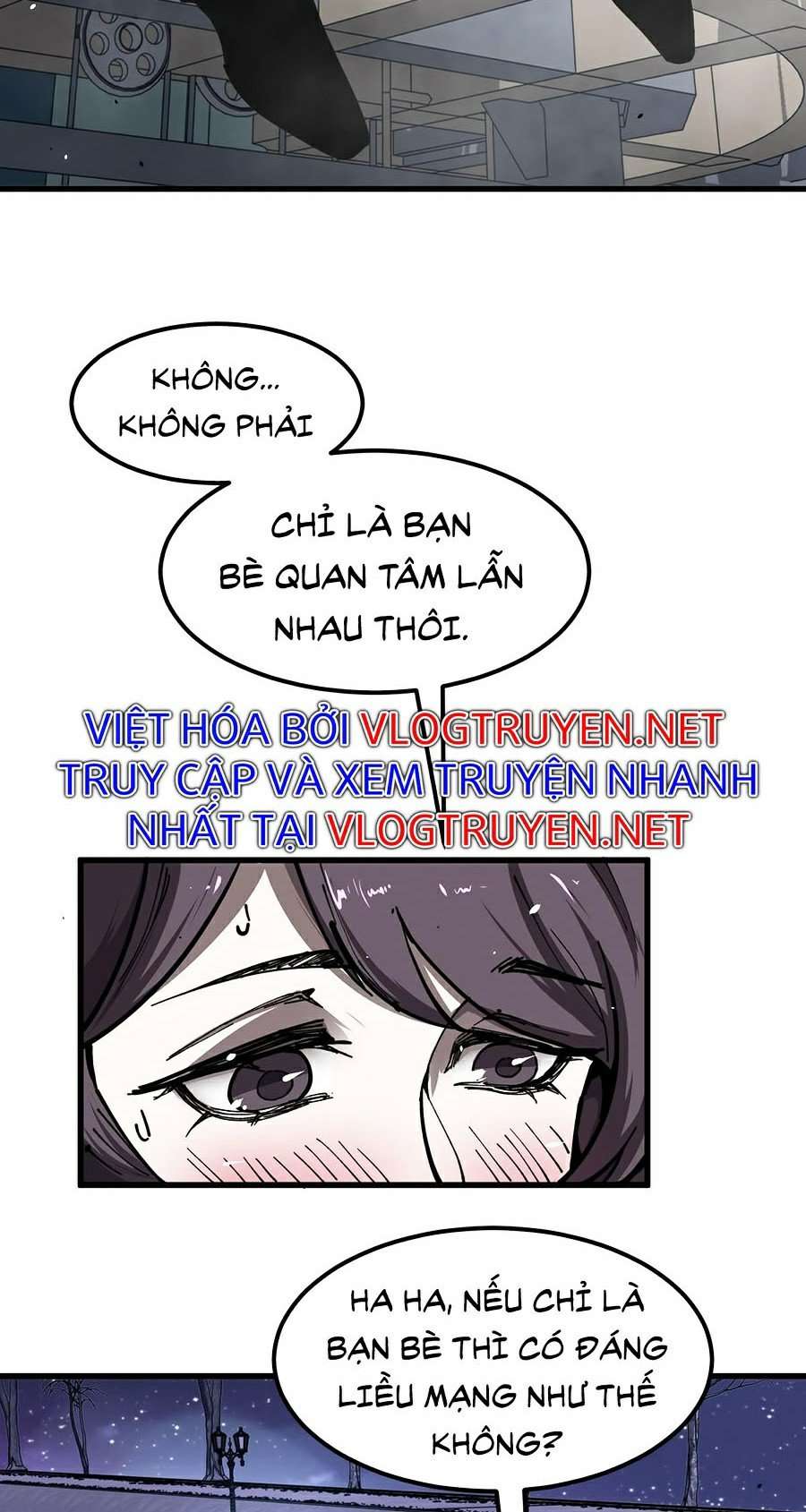 Siêu Phàm Tiến Hóa Chapter 14 - Trang 2