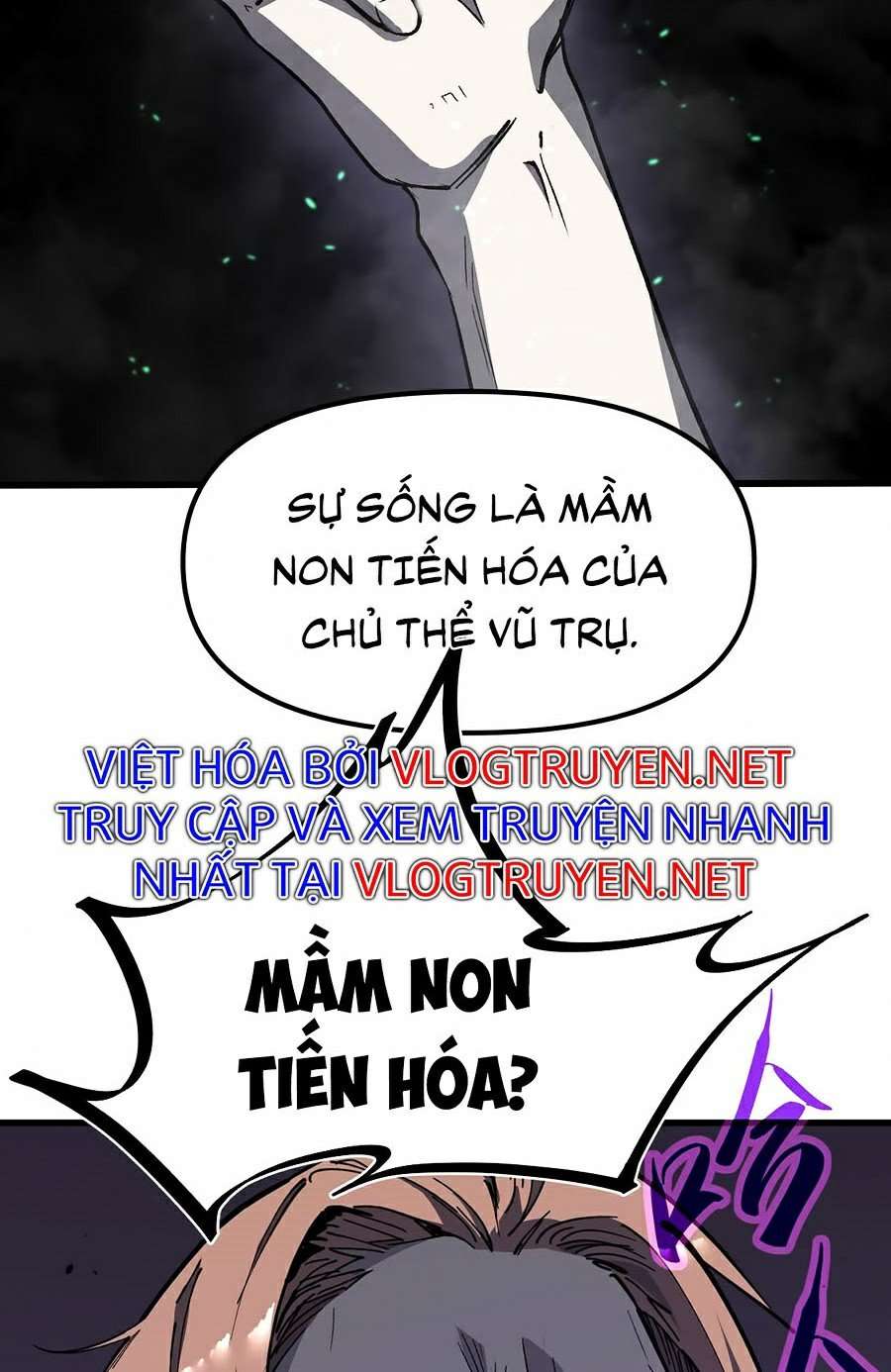 Siêu Phàm Tiến Hóa Chapter 14 - Trang 2