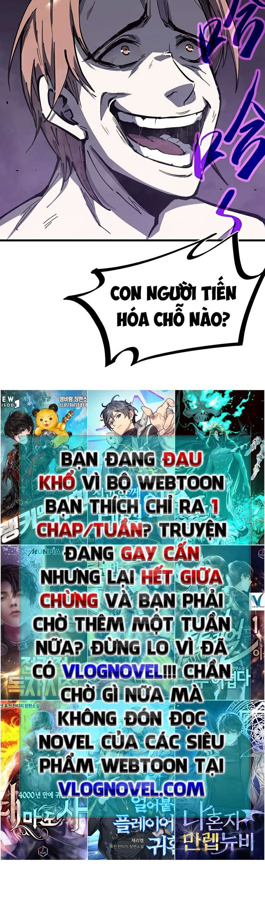 Siêu Phàm Tiến Hóa Chapter 14 - Trang 2