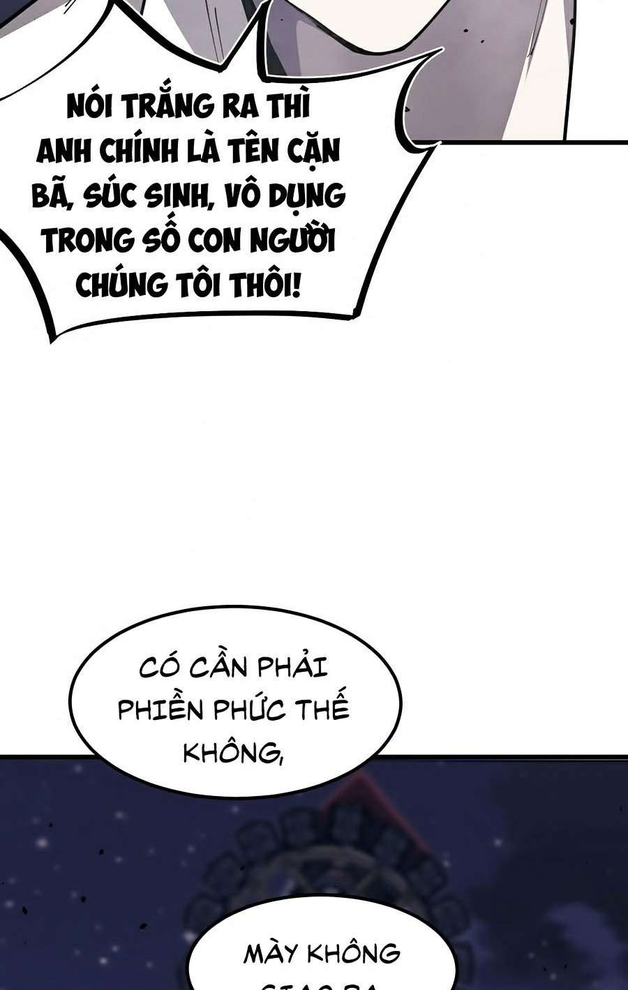 Siêu Phàm Tiến Hóa Chapter 14 - Trang 2