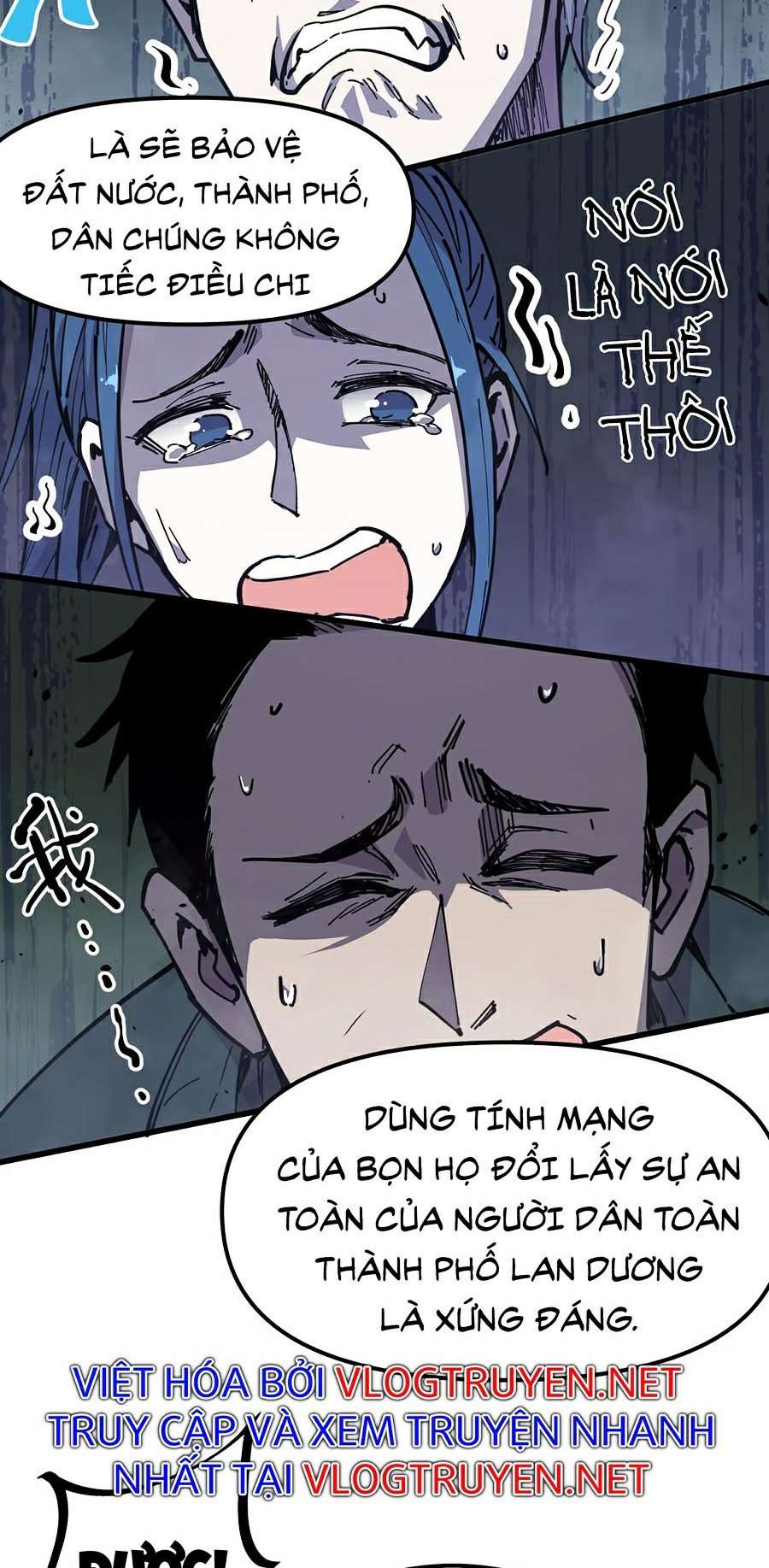 Siêu Phàm Tiến Hóa Chapter 14 - Trang 2