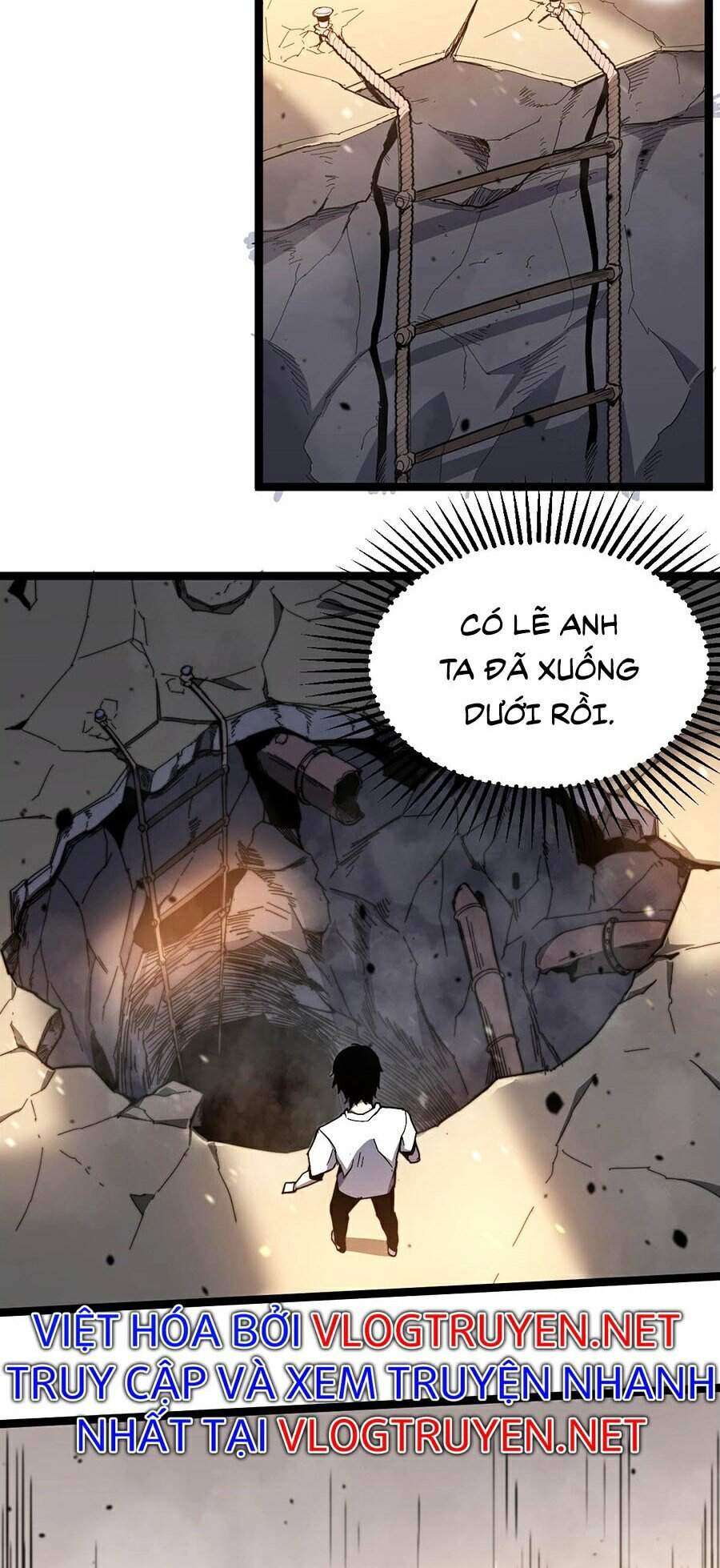 Siêu Phàm Tiến Hóa Chapter 13 - Trang 2