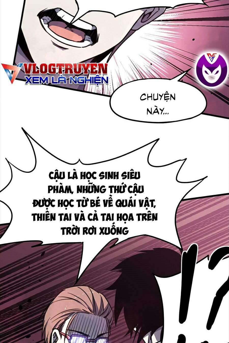 Siêu Phàm Tiến Hóa Chapter 13 - Trang 2