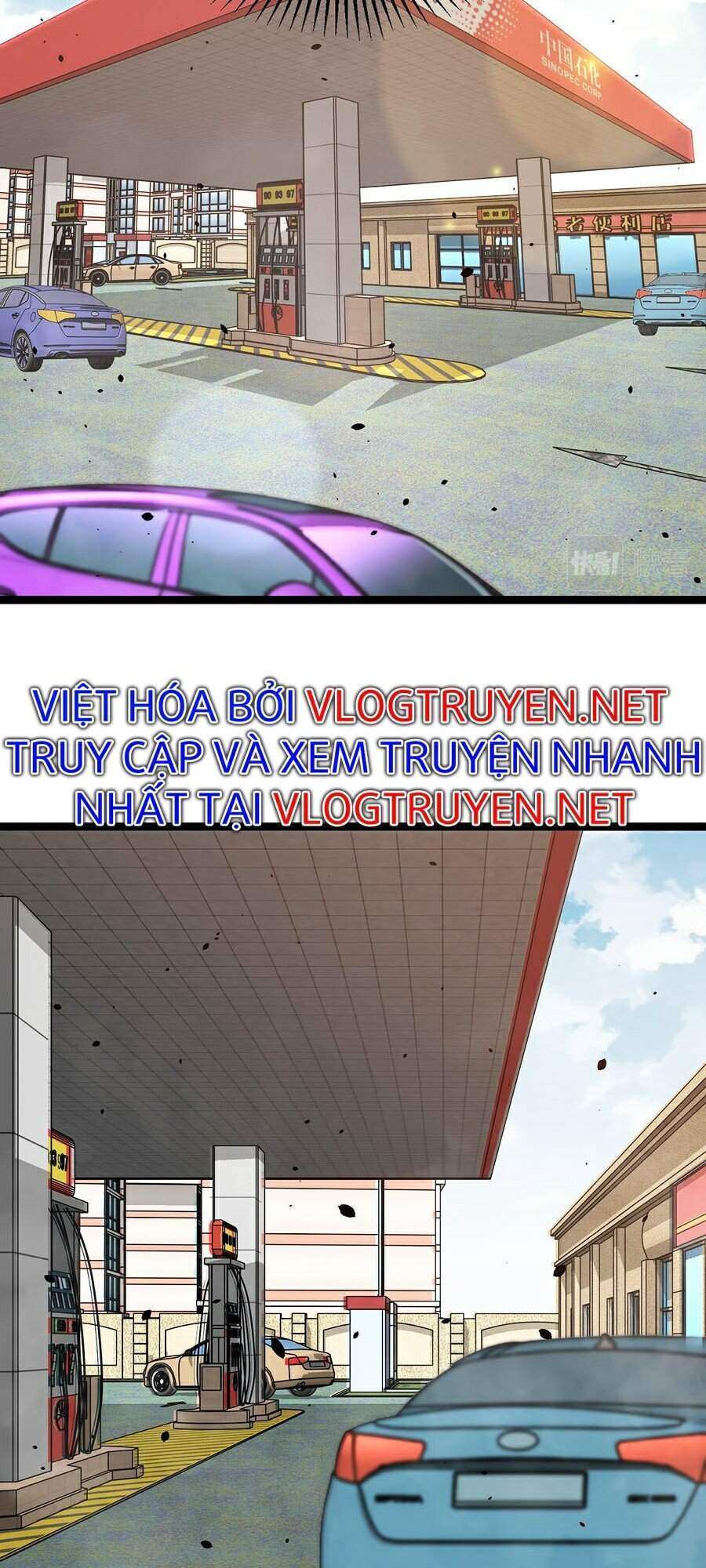 Siêu Phàm Tiến Hóa Chapter 11 - Trang 2