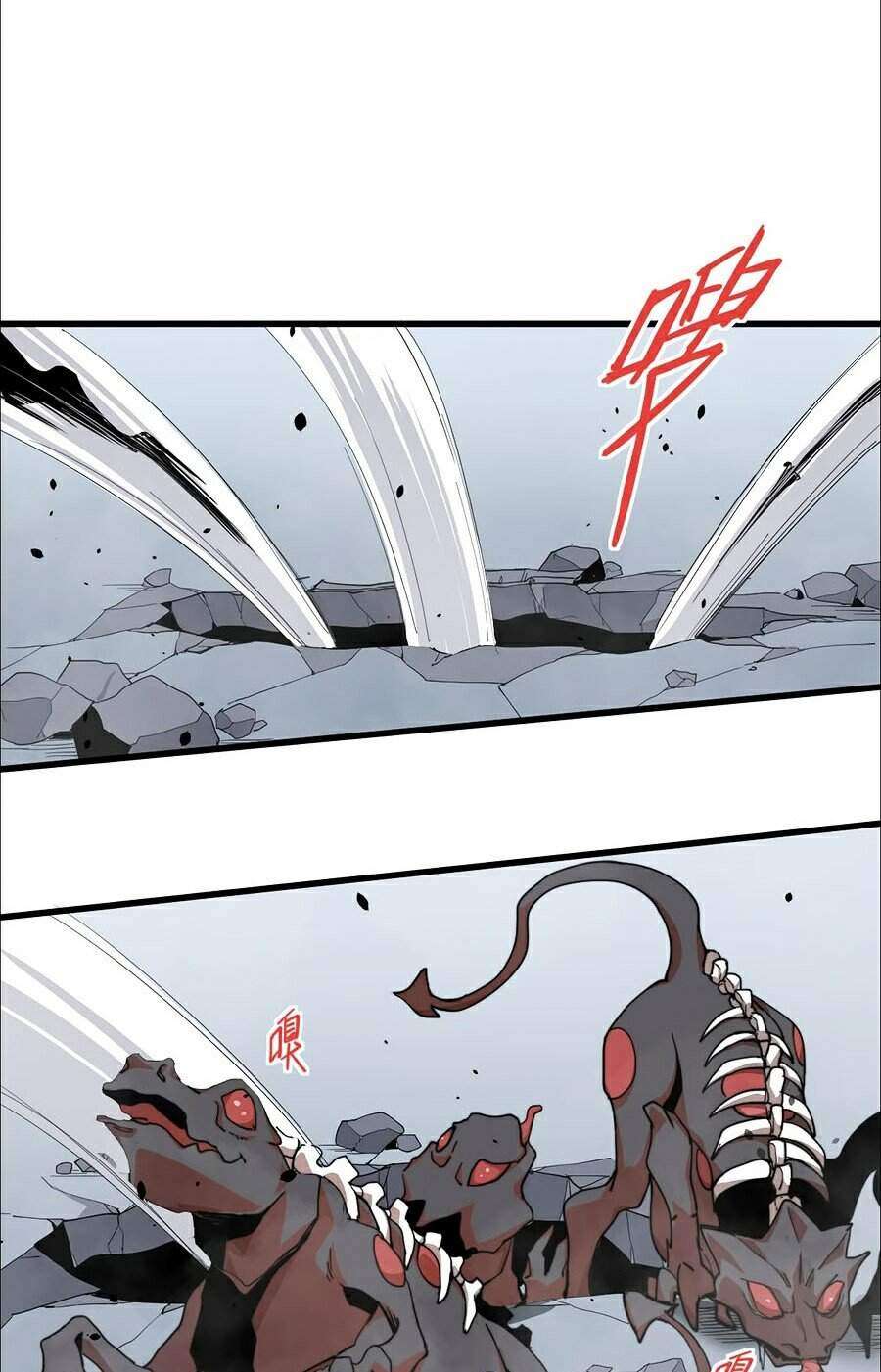 Siêu Phàm Tiến Hóa Chapter 10 - Trang 2