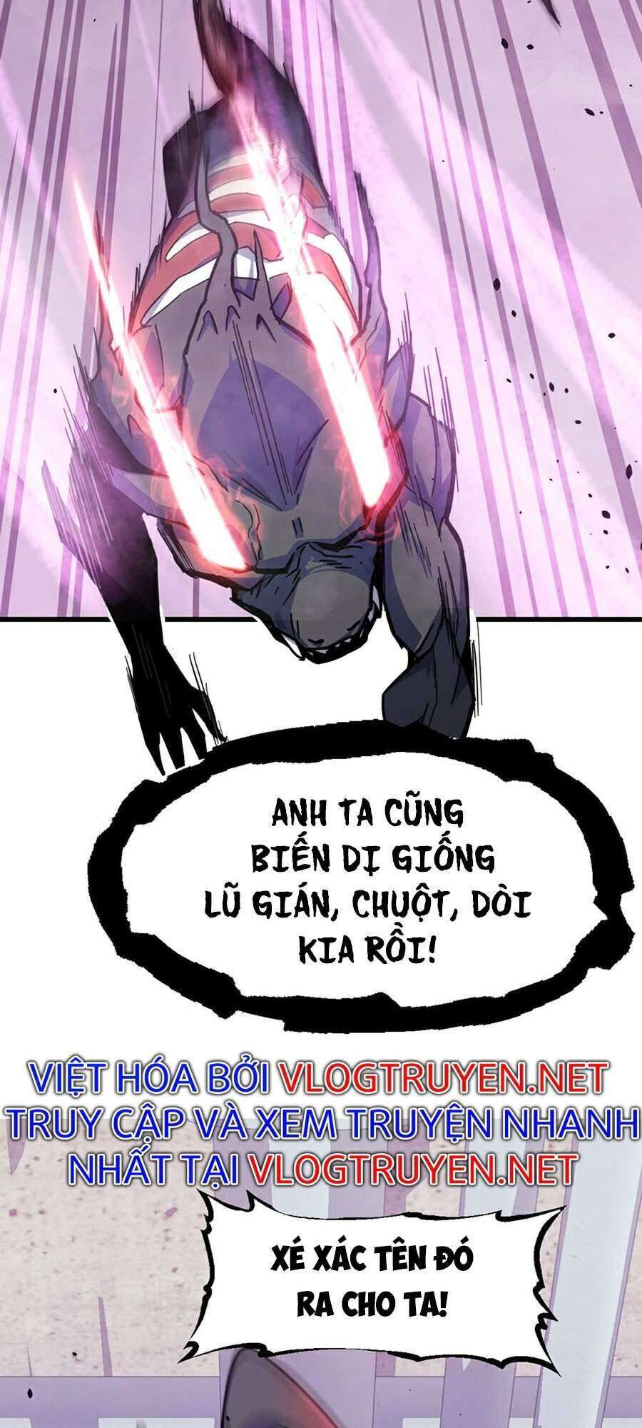 Siêu Phàm Tiến Hóa Chapter 9 - Trang 2