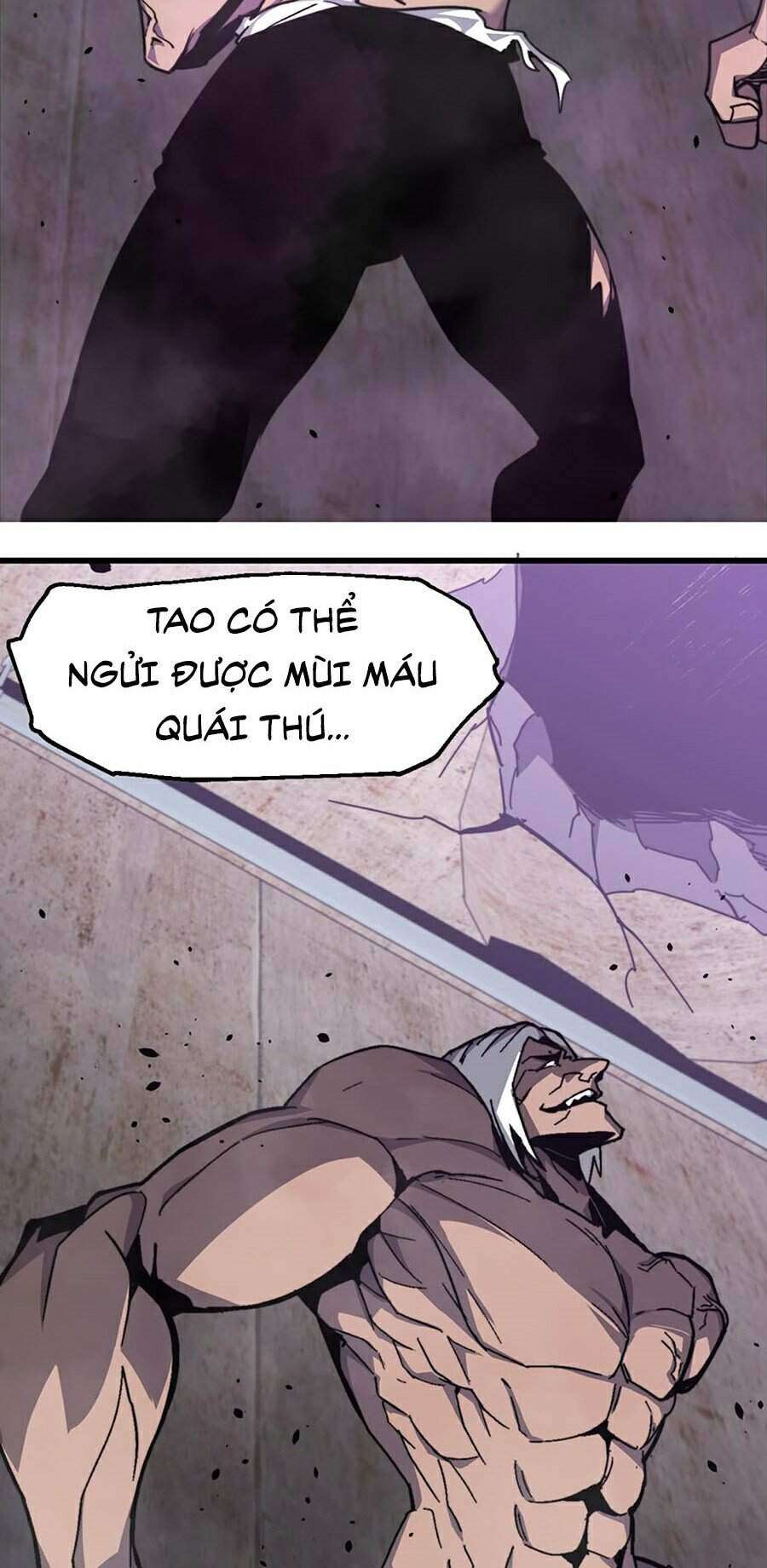 Siêu Phàm Tiến Hóa Chapter 9 - Trang 2