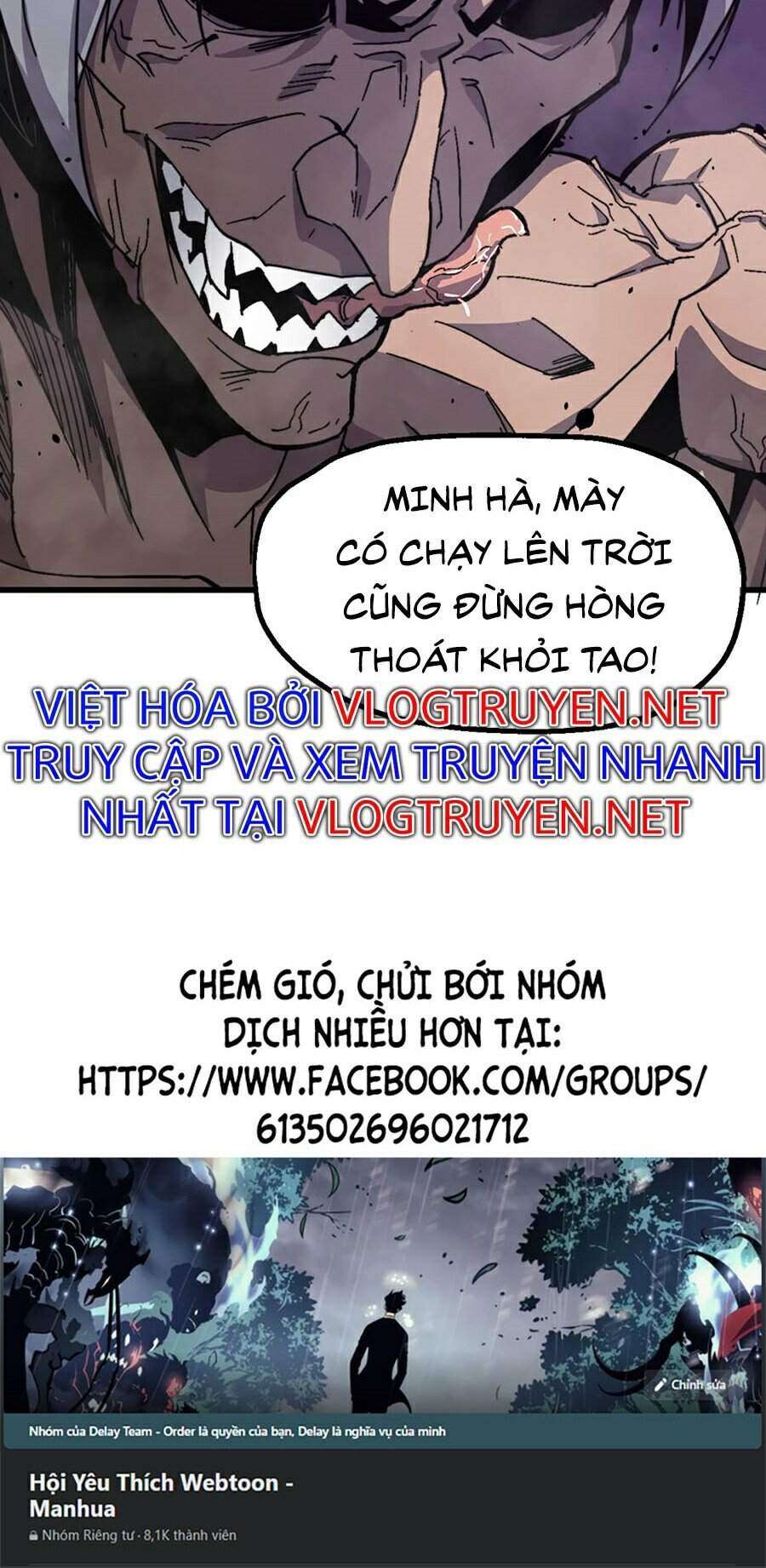 Siêu Phàm Tiến Hóa Chapter 9 - Trang 2