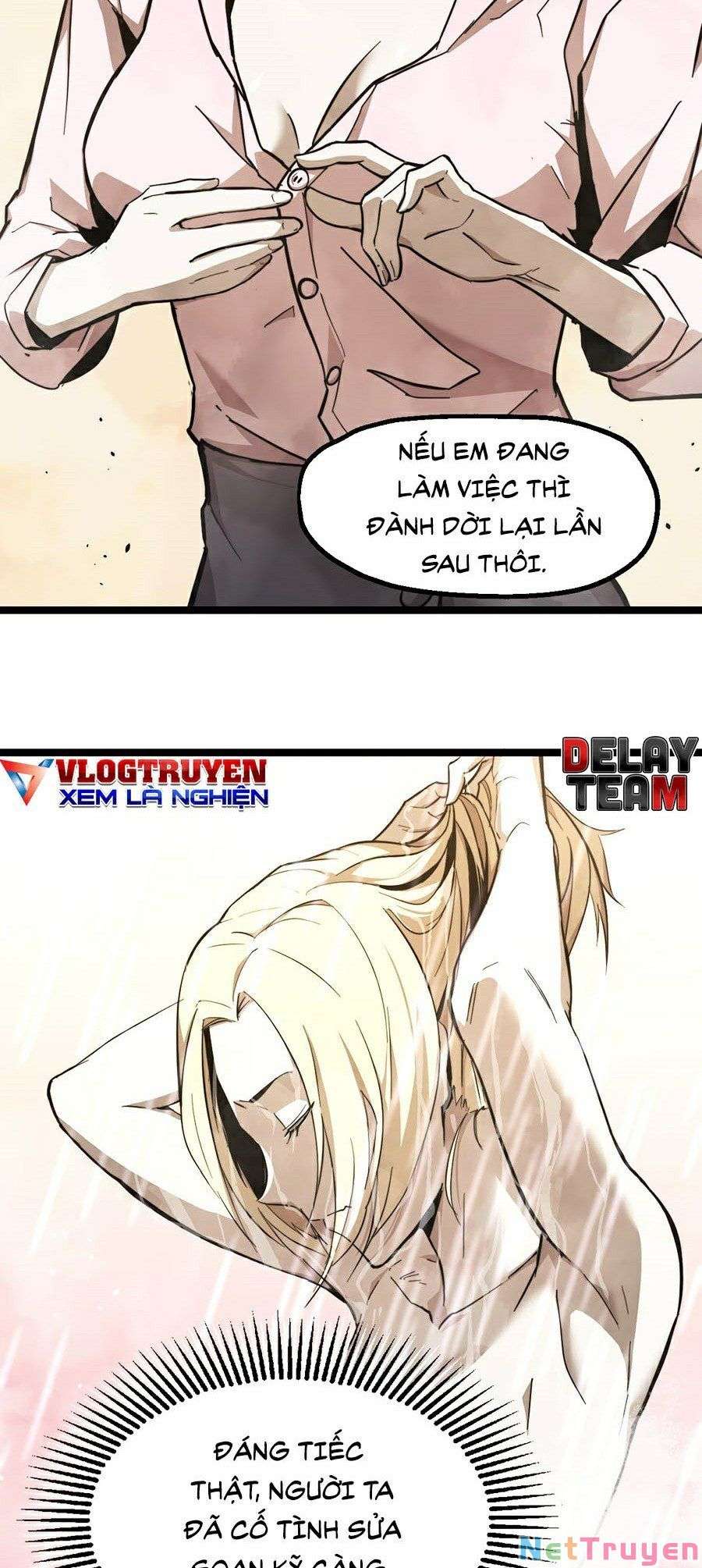 Siêu Phàm Tiến Hóa Chapter 7 - Trang 2