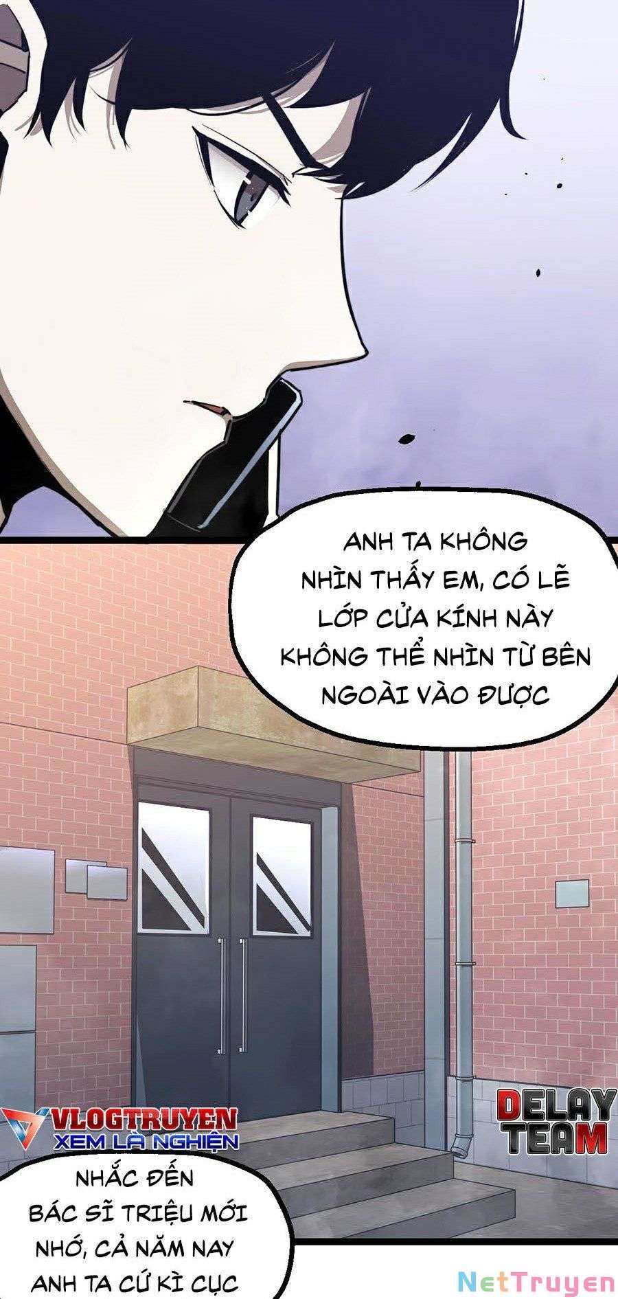 Siêu Phàm Tiến Hóa Chapter 7 - Trang 2