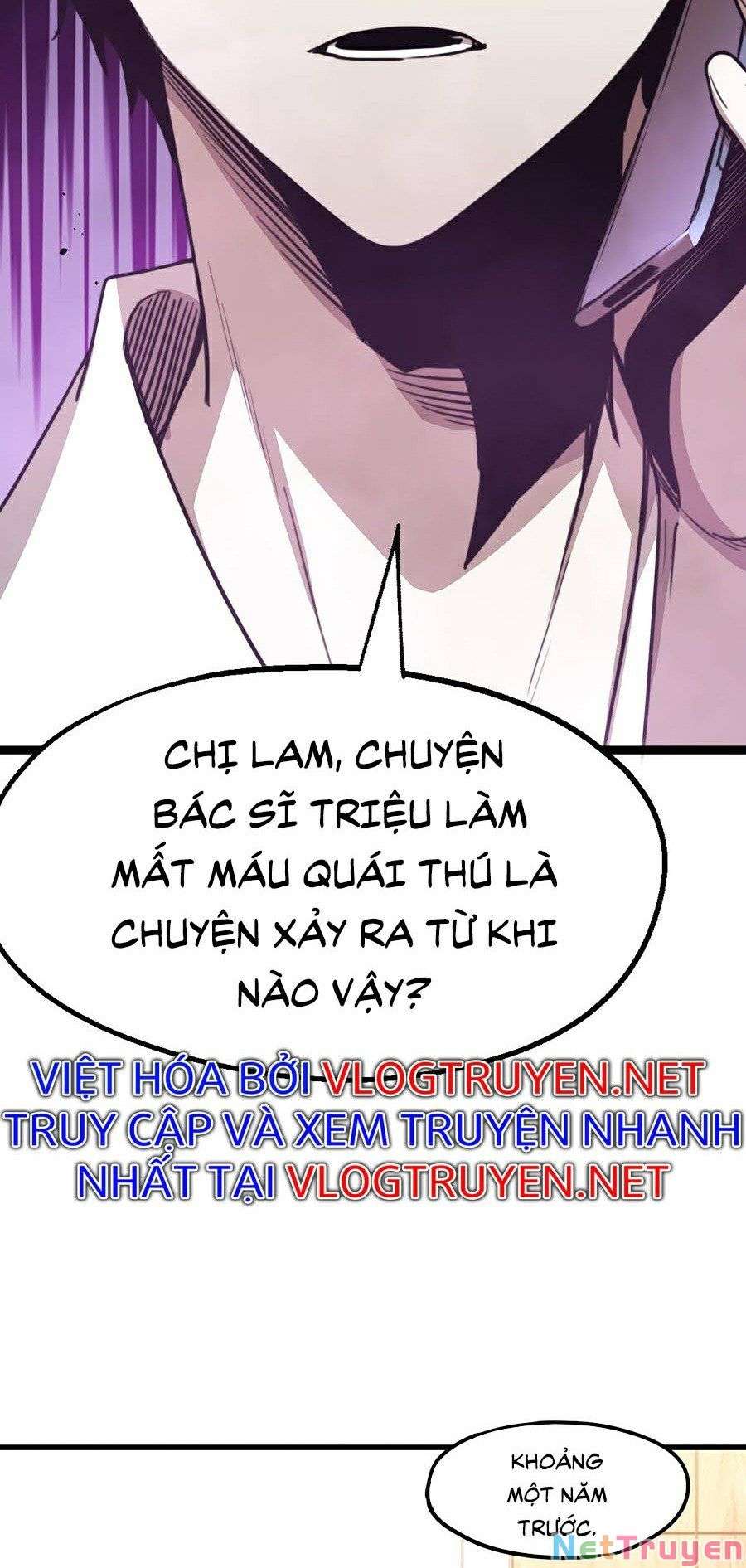 Siêu Phàm Tiến Hóa Chapter 7 - Trang 2