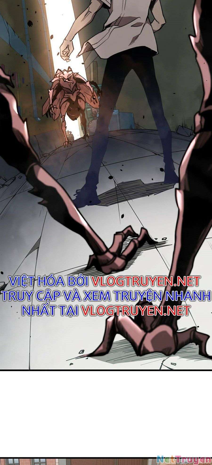 Siêu Phàm Tiến Hóa Chapter 7 - Trang 2