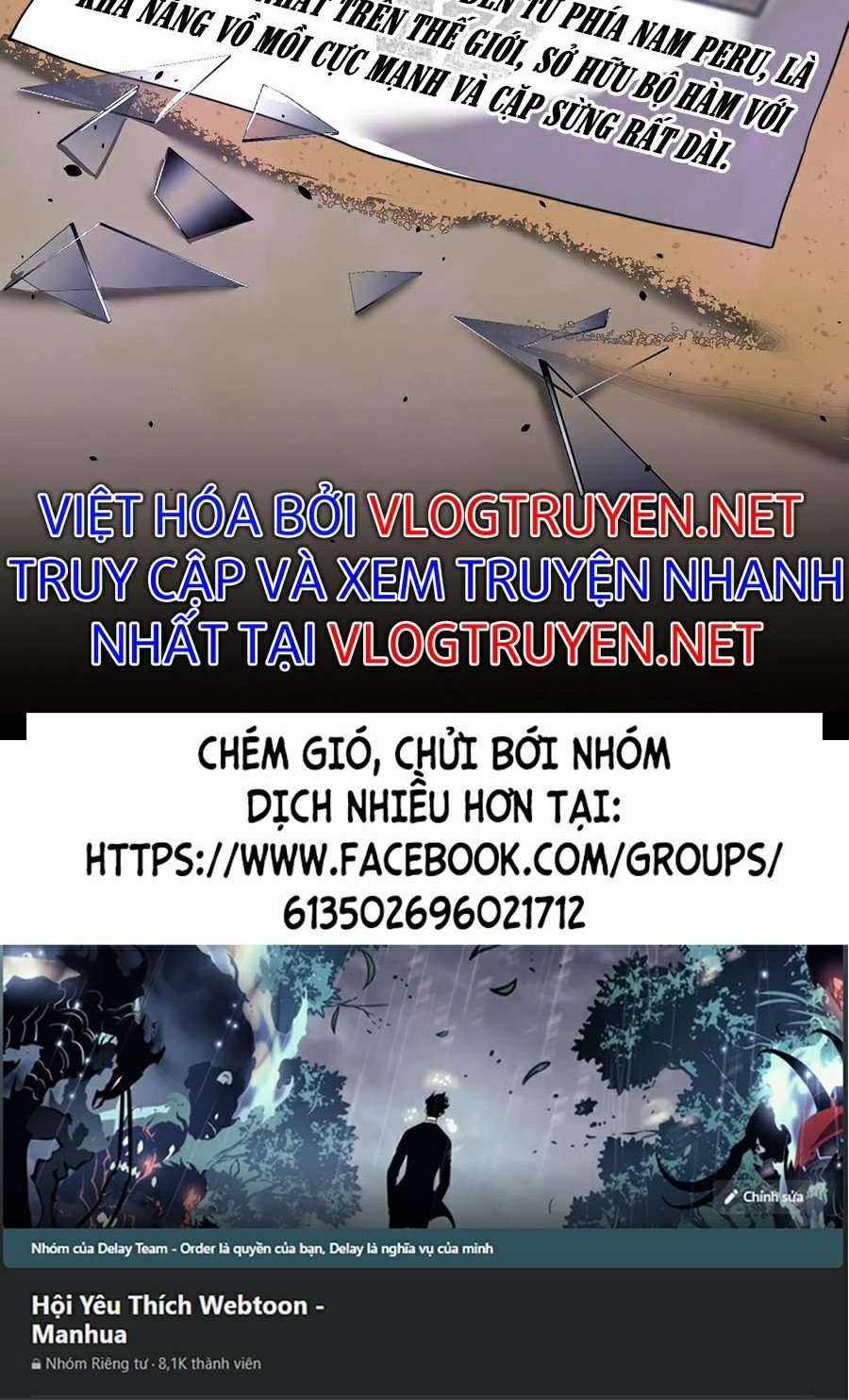 Siêu Phàm Tiến Hóa Chapter 6 - Trang 2