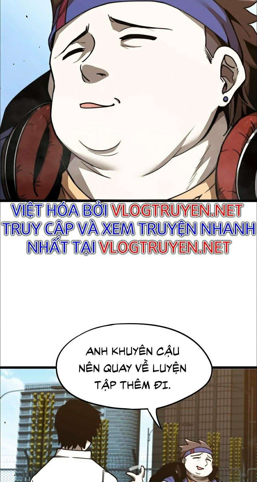 Siêu Phàm Tiến Hóa Chapter 5 - Trang 2