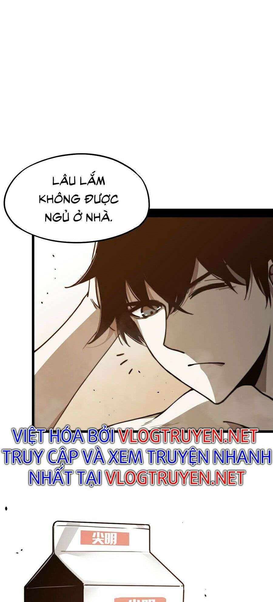 Siêu Phàm Tiến Hóa Chapter 4 - Trang 2