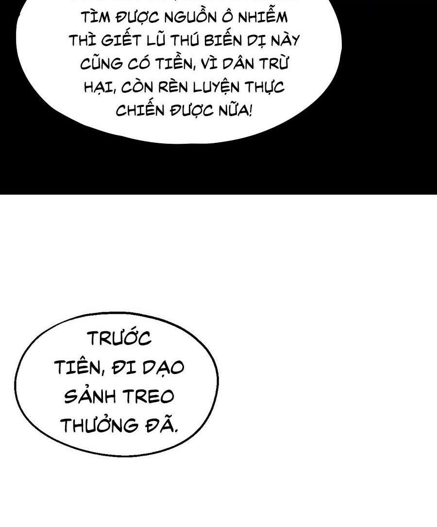 Siêu Phàm Tiến Hóa Chapter 4 - Trang 2