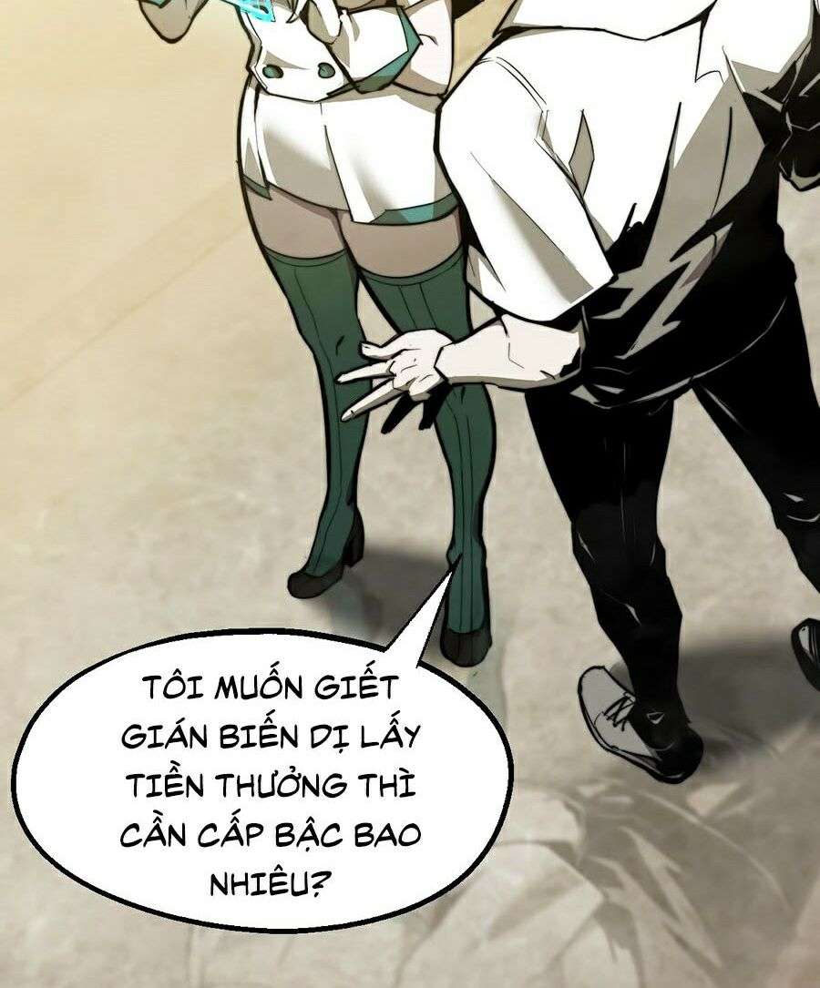 Siêu Phàm Tiến Hóa Chapter 4 - Trang 2