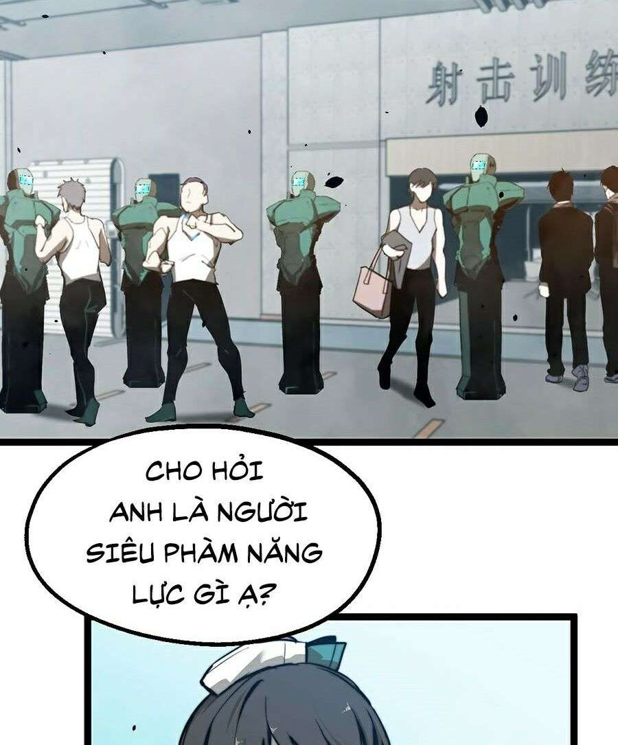 Siêu Phàm Tiến Hóa Chapter 4 - Trang 2