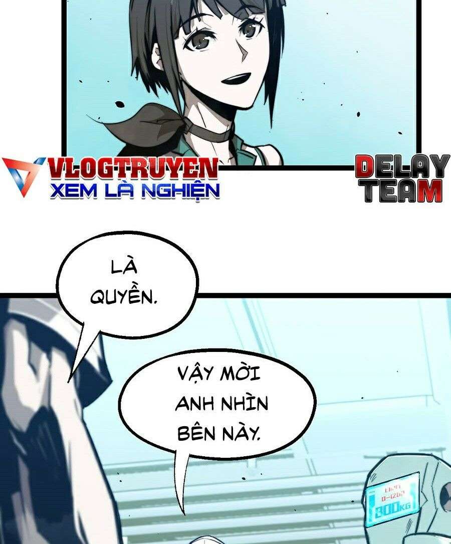 Siêu Phàm Tiến Hóa Chapter 4 - Trang 2