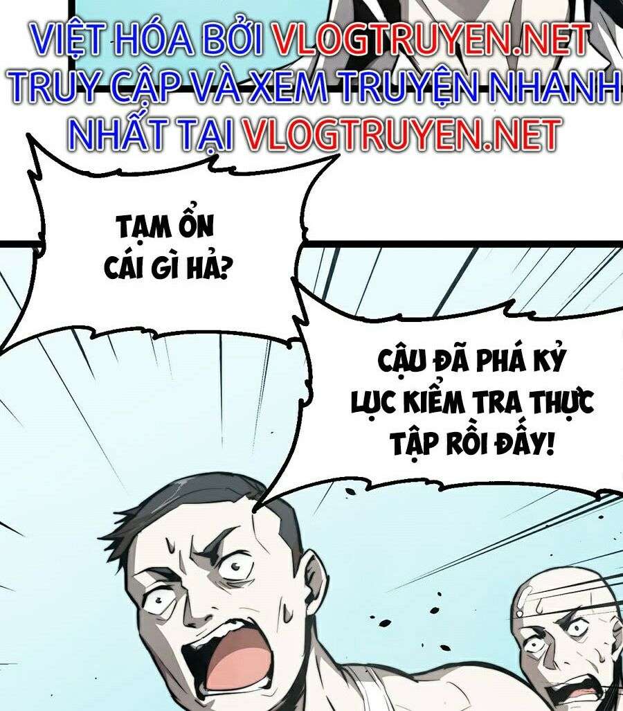 Siêu Phàm Tiến Hóa Chapter 4 - Trang 2