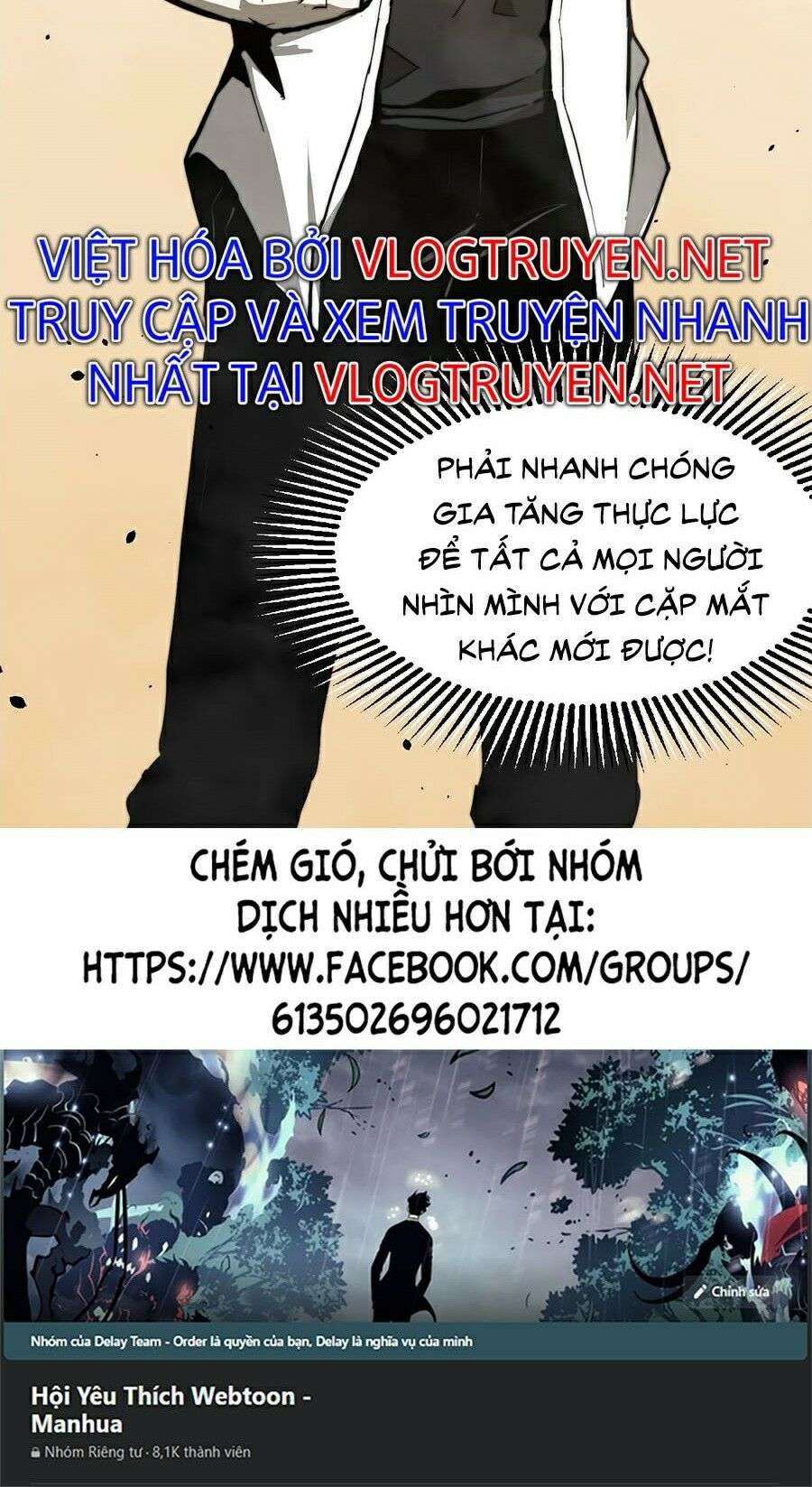 Siêu Phàm Tiến Hóa Chapter 4 - Trang 2