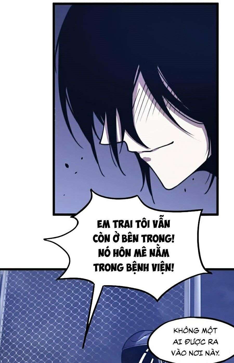 Siêu Phàm Tiến Hóa Chapter 3 - Trang 2