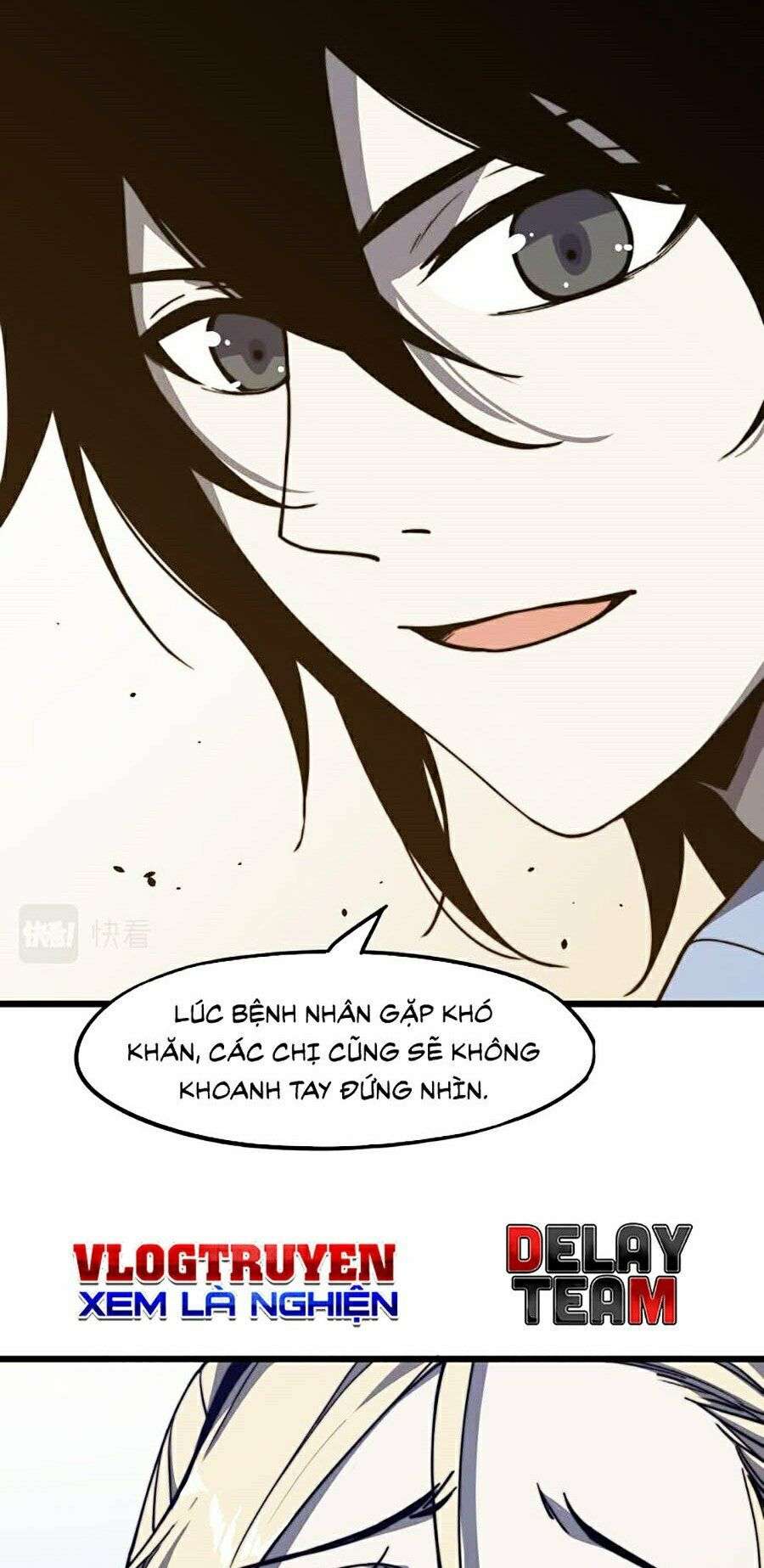 Siêu Phàm Tiến Hóa Chapter 3 - Trang 2