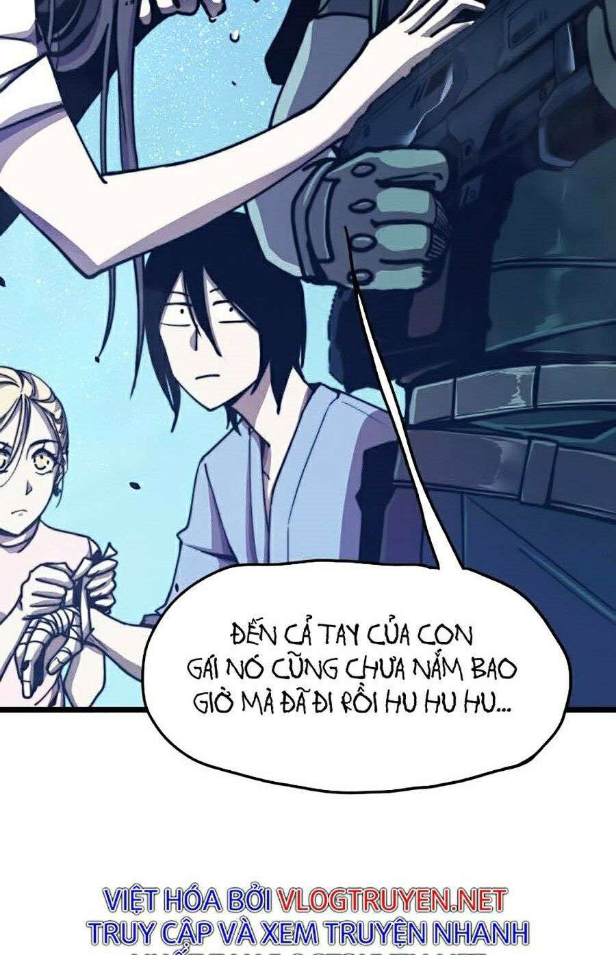 Siêu Phàm Tiến Hóa Chapter 3 - Trang 2