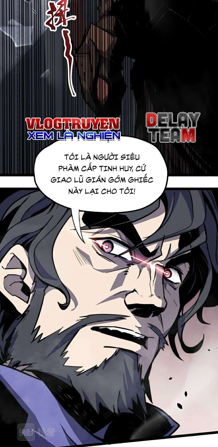 Siêu Phàm Tiến Hóa Chapter 2 - Trang 2