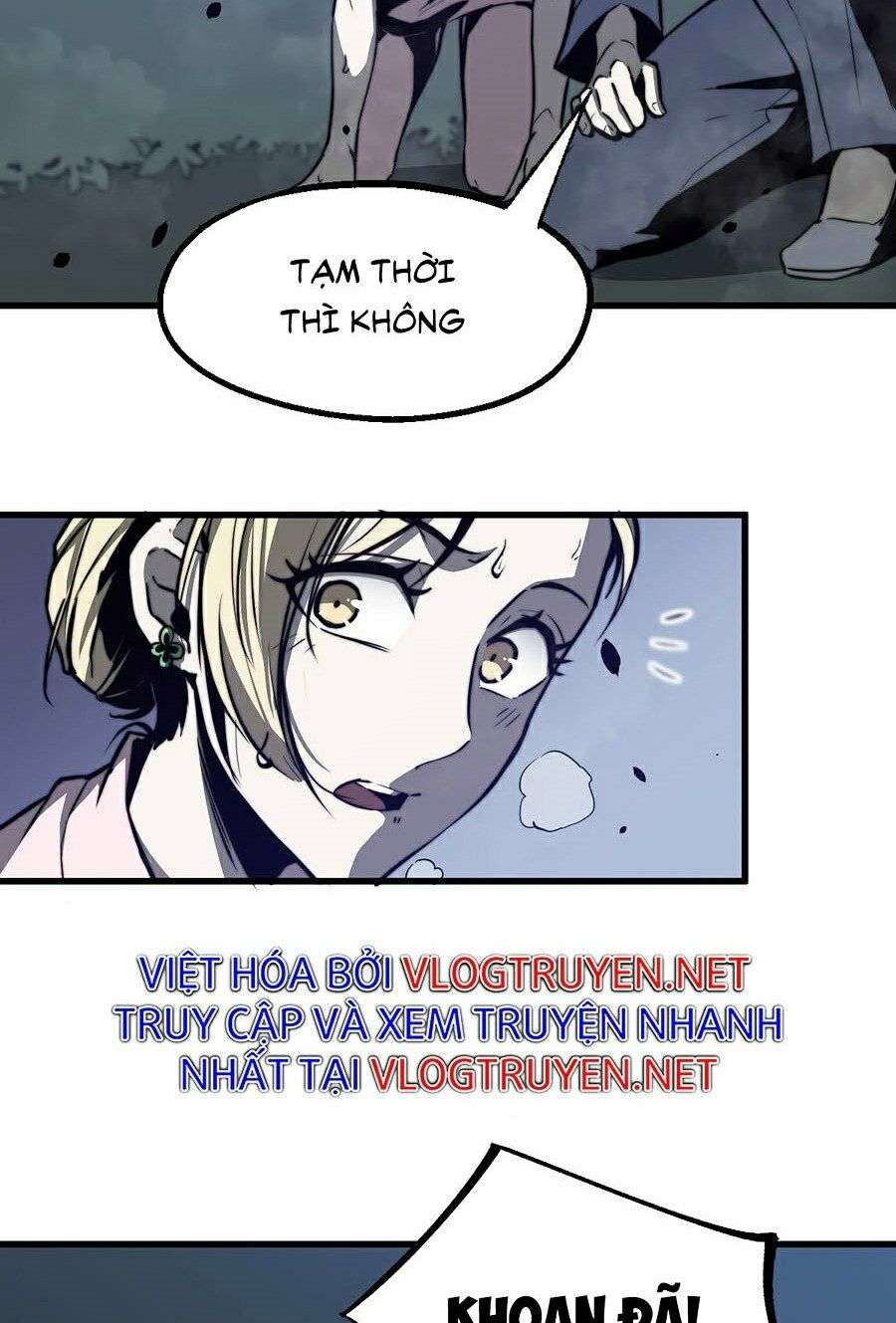 Siêu Phàm Tiến Hóa Chapter 2 - Trang 2