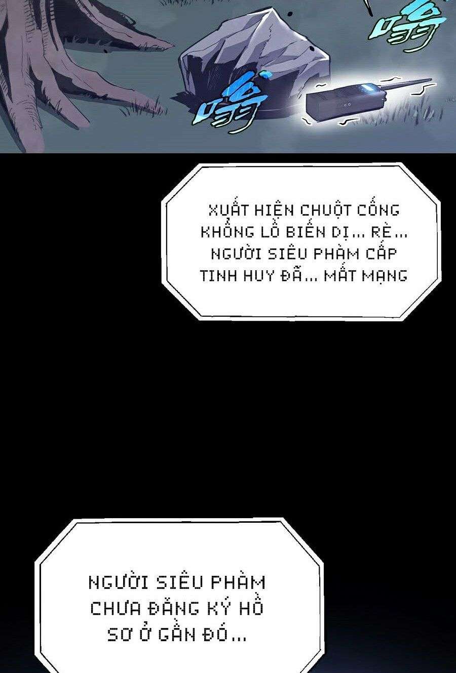 Siêu Phàm Tiến Hóa Chapter 2 - Trang 2