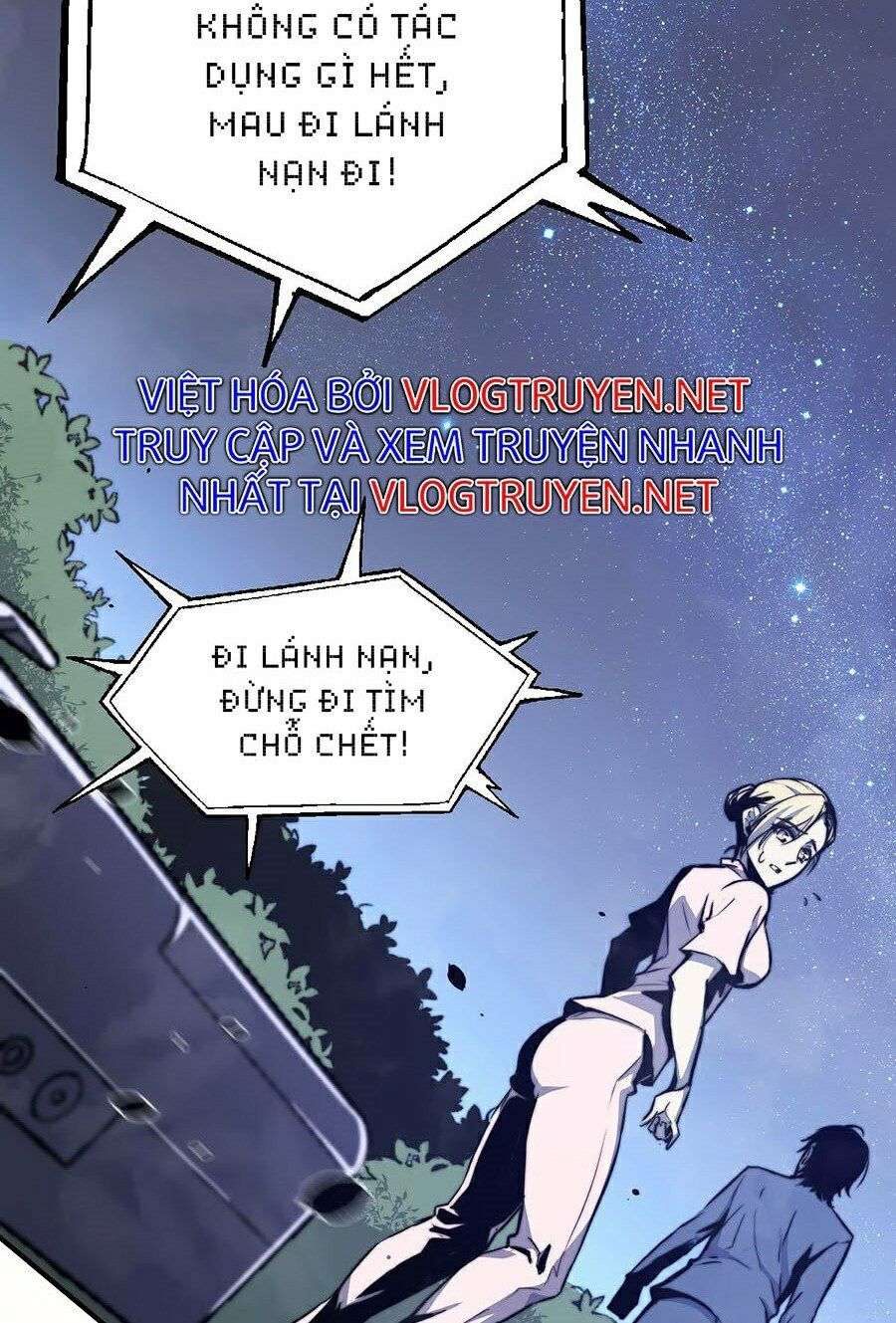 Siêu Phàm Tiến Hóa Chapter 2 - Trang 2