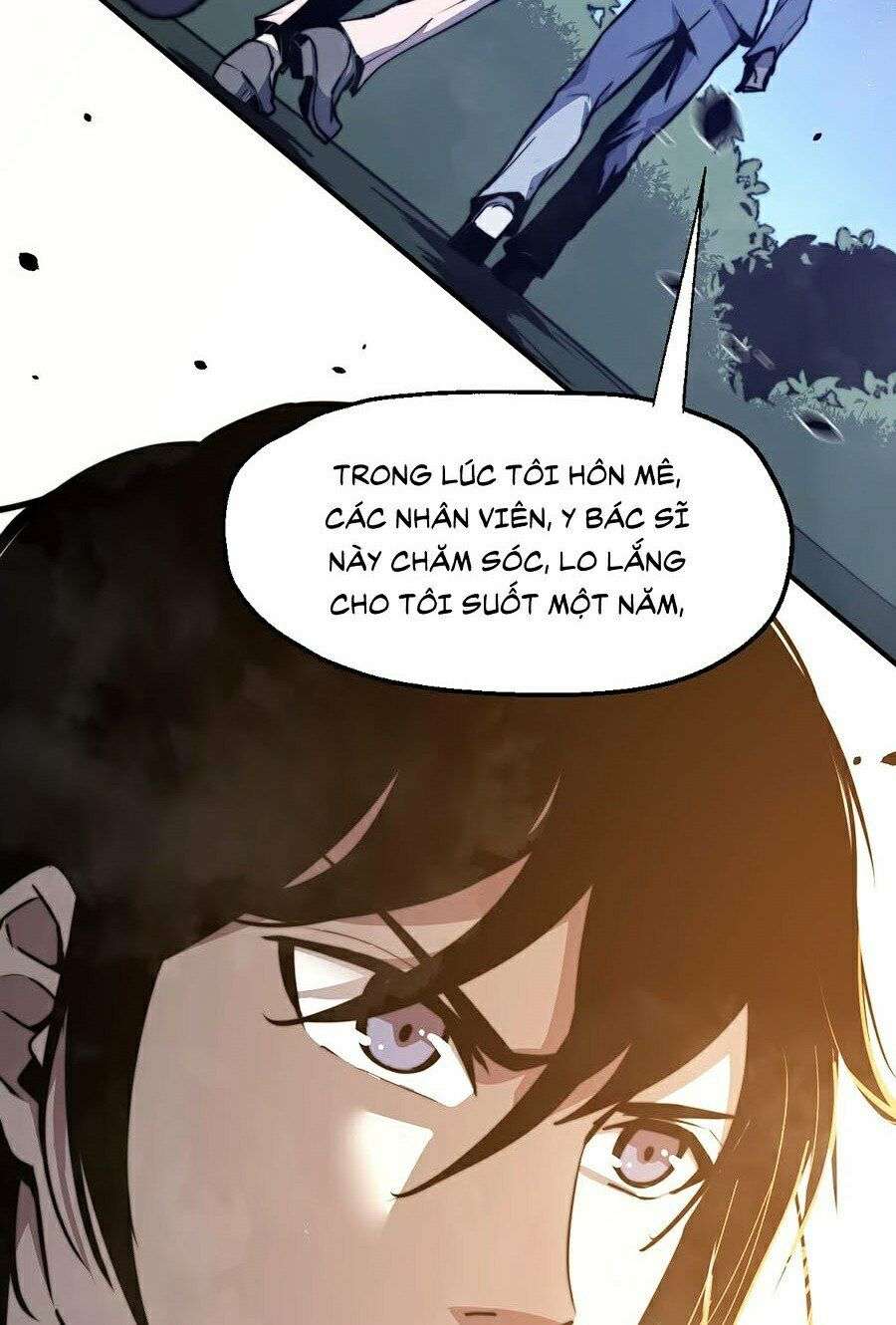 Siêu Phàm Tiến Hóa Chapter 2 - Trang 2