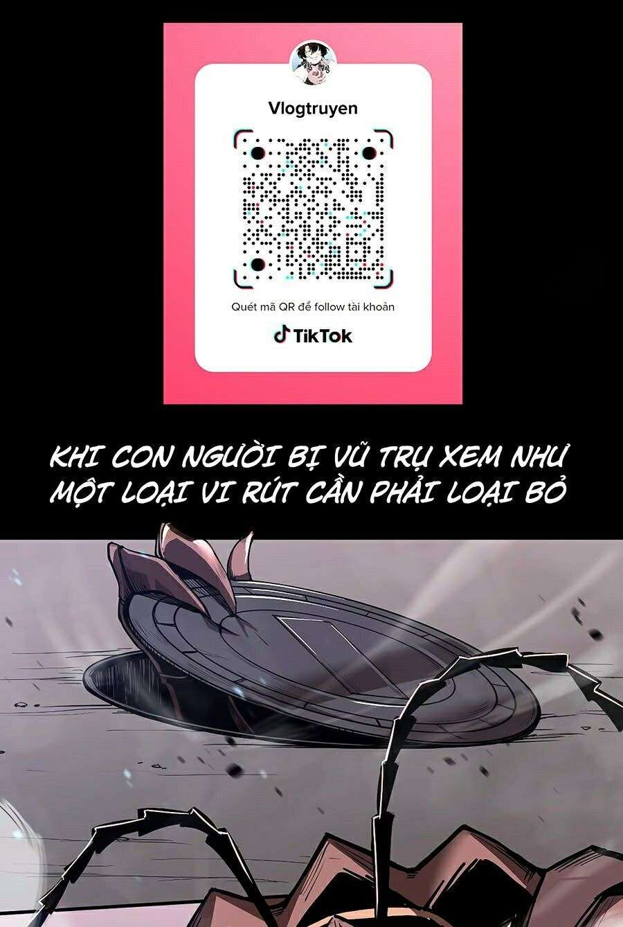 Siêu Phàm Tiến Hóa Chapter 1 - Trang 2