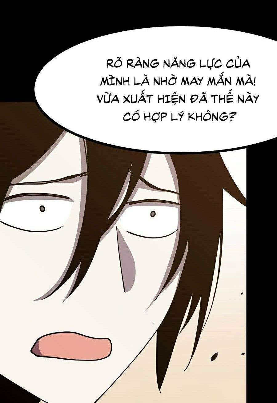 Siêu Phàm Tiến Hóa Chapter 1 - Trang 2