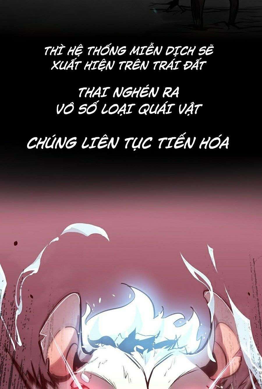 Siêu Phàm Tiến Hóa Chapter 1 - Trang 2