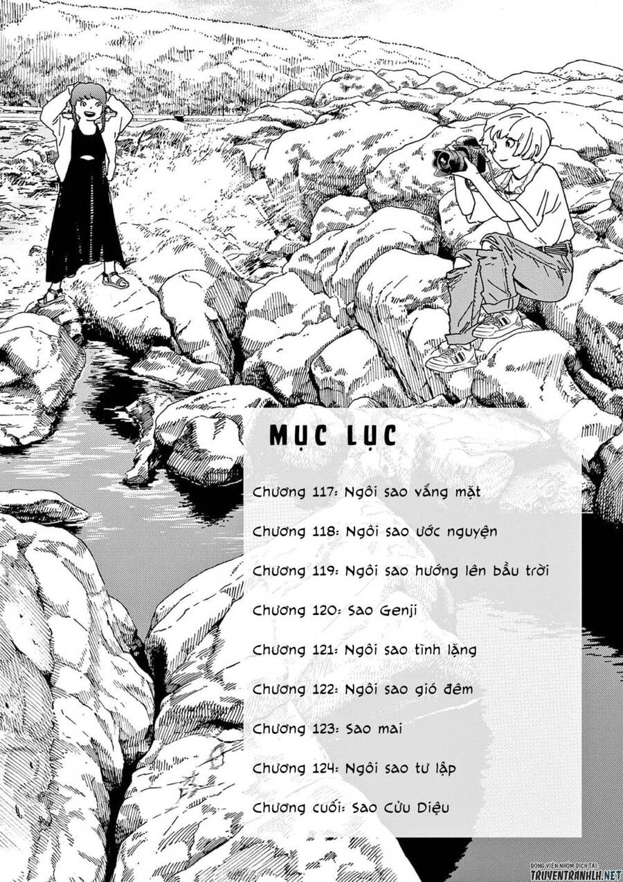 Câu Lạc Bộ Những Kẻ Mất Ngủ Chapter 117 - Trang 2