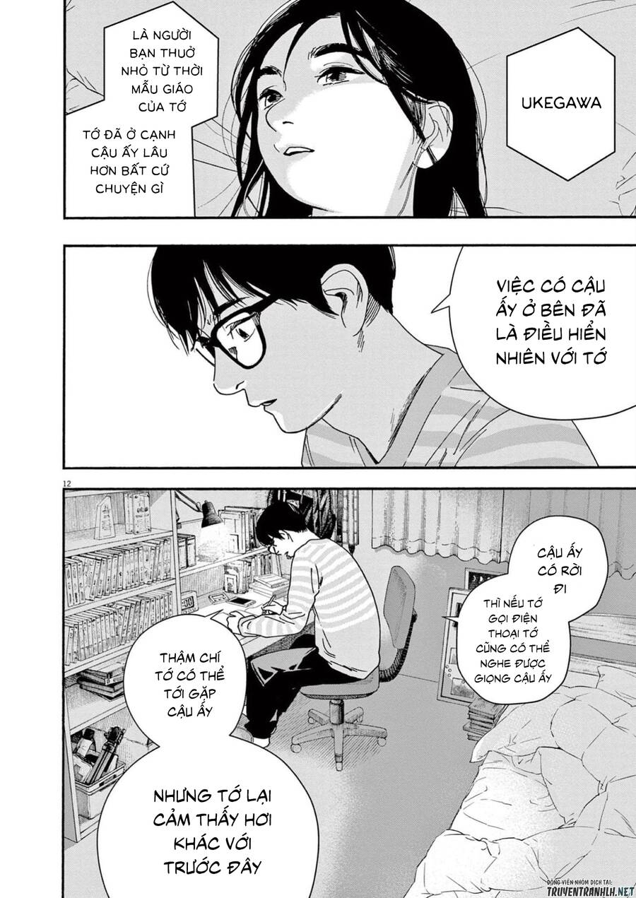 Câu Lạc Bộ Những Kẻ Mất Ngủ Chapter 105 - Trang 2