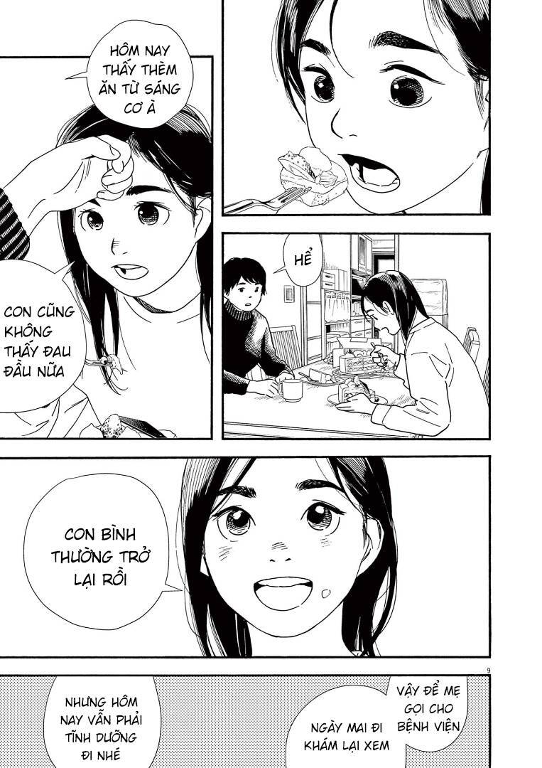 Câu Lạc Bộ Những Kẻ Mất Ngủ Chapter 81 - Trang 2