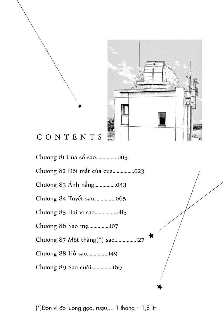 Câu Lạc Bộ Những Kẻ Mất Ngủ Chapter 81 - Trang 2