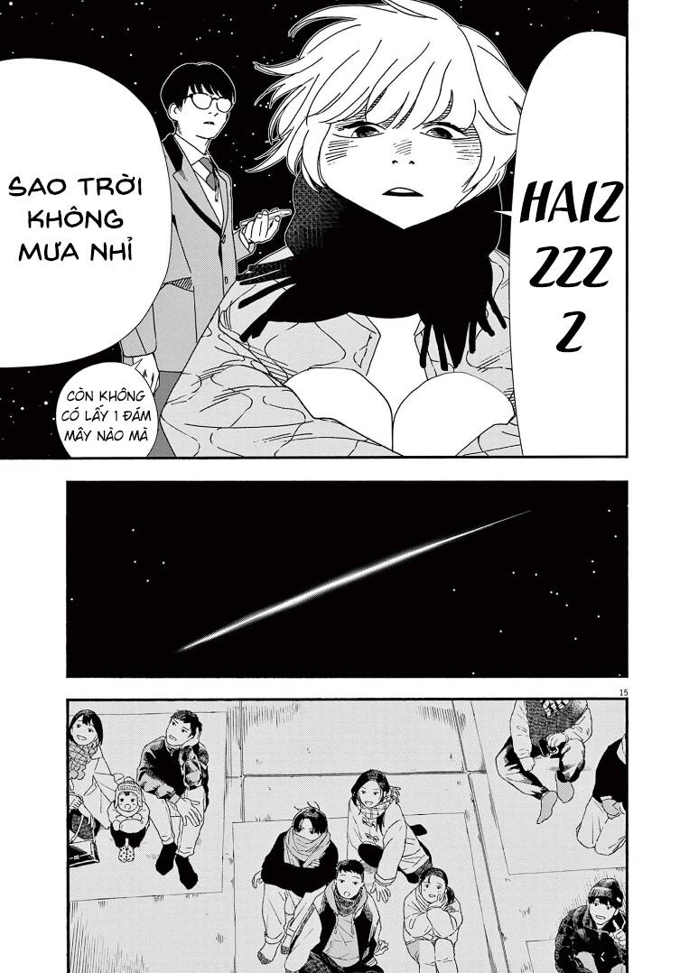 Câu Lạc Bộ Những Kẻ Mất Ngủ Chapter 78 - Trang 2