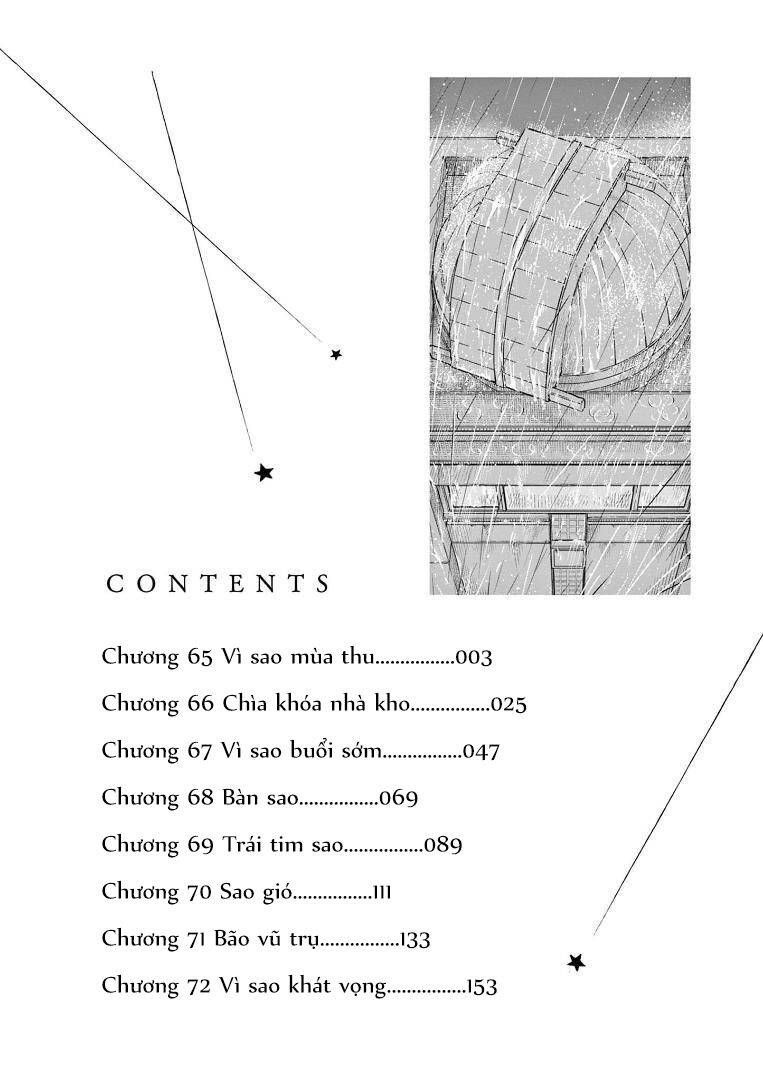 Câu Lạc Bộ Những Kẻ Mất Ngủ Chapter 65 - Trang 2