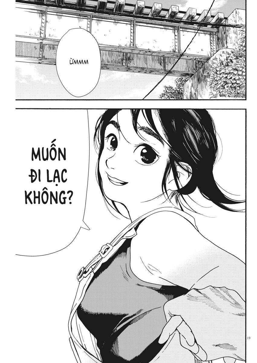 Câu Lạc Bộ Những Kẻ Mất Ngủ Chapter 51 - Trang 2